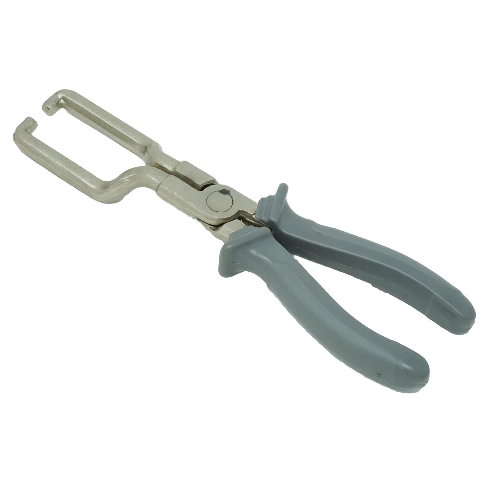 Fuel Feed Pipe Pliers Removal Hose Line Clip Clamp For Mercedes BMW AUDI VW GM