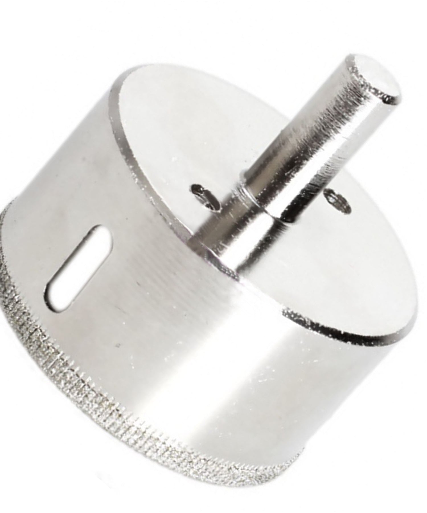 Diamond Holesaw 80mm Drill Bit Cutter Tile Ceramic Glass Porcelain Marble By Dapetz