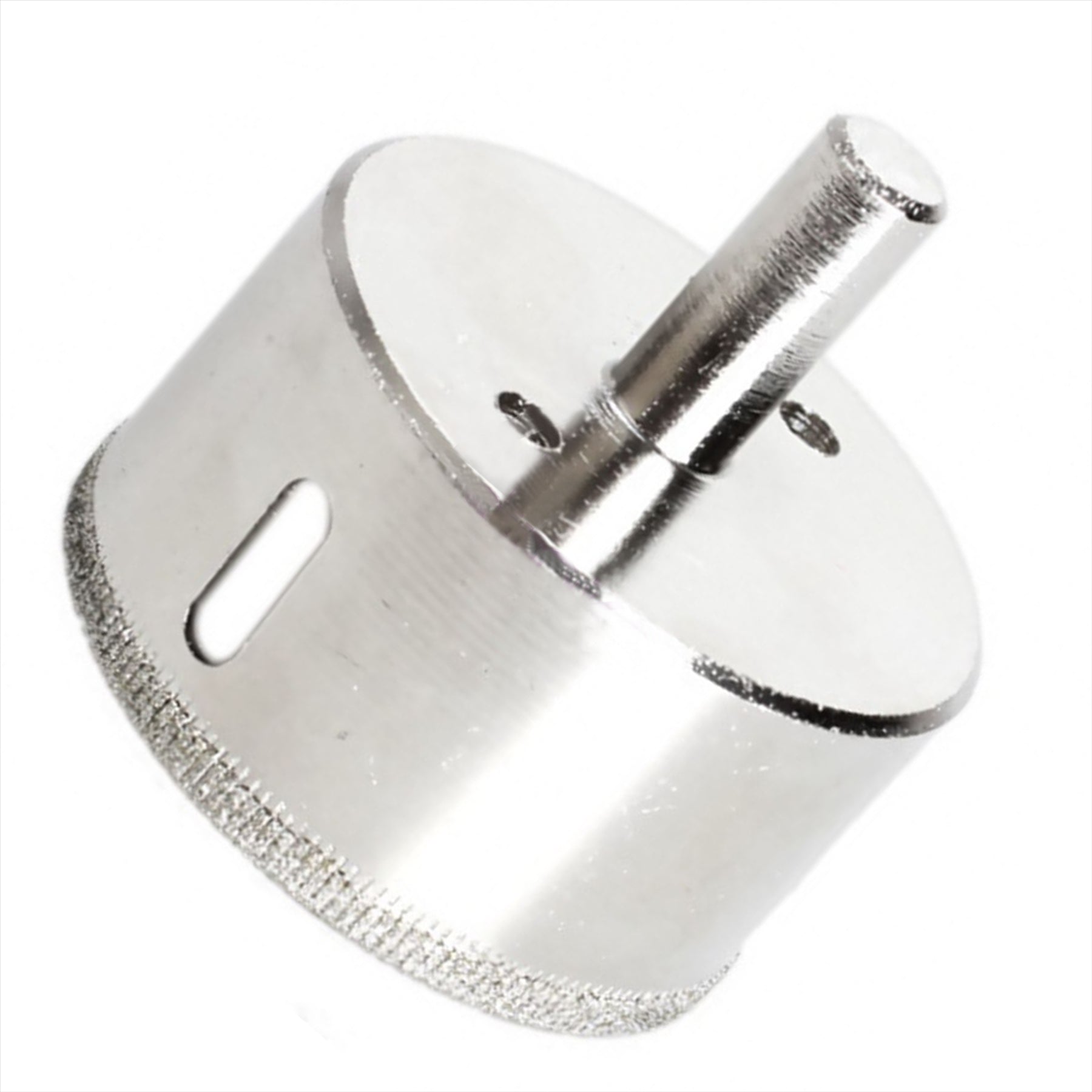Diamond Holesaw 80mm Drill Bit Cutter Tile Ceramic Glass Porcelain Marble By Dapetz