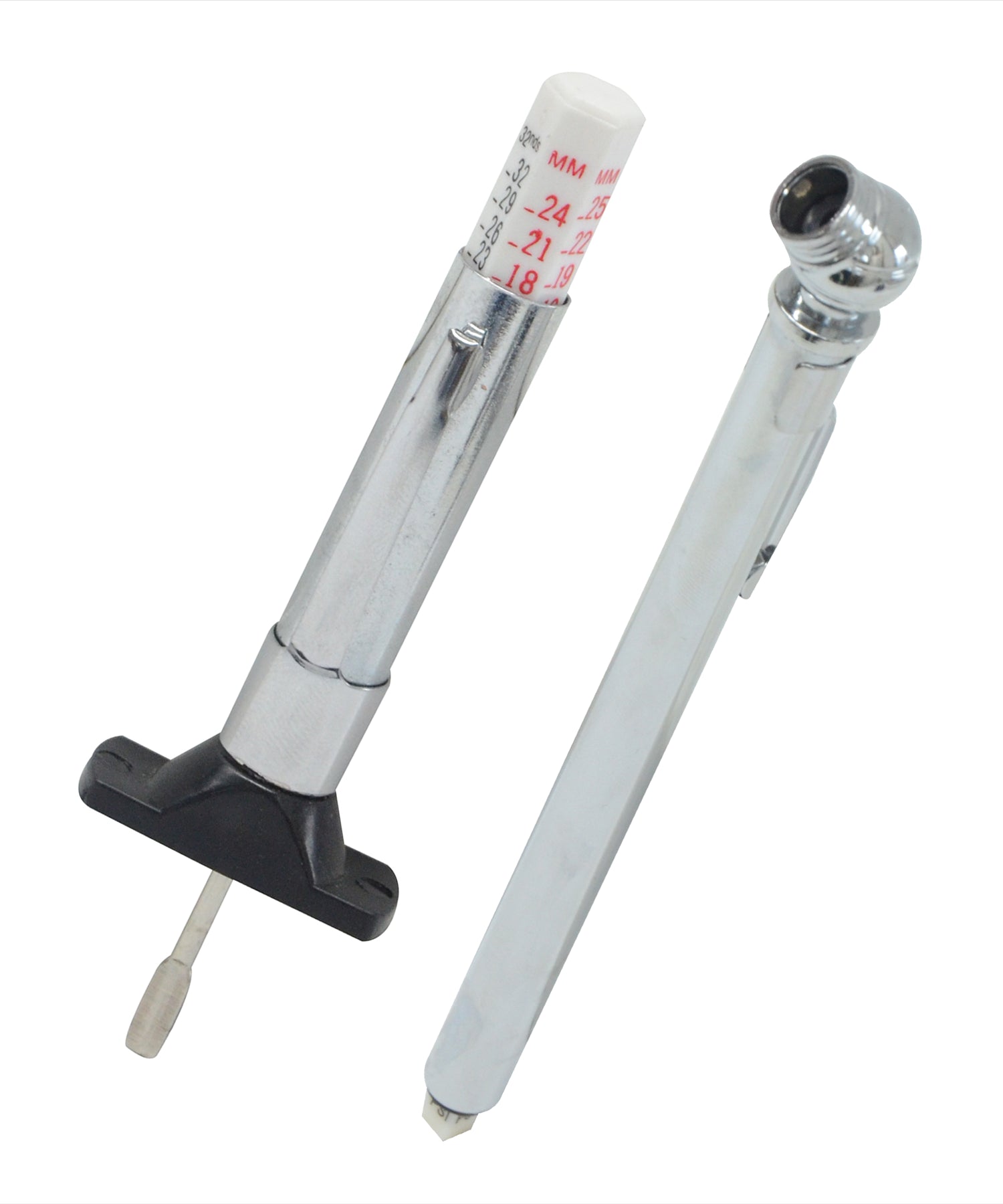 Tyre Depth Thread Gauge Tyre Pressure Gauge Tyres Guaranteed New By Dapetz