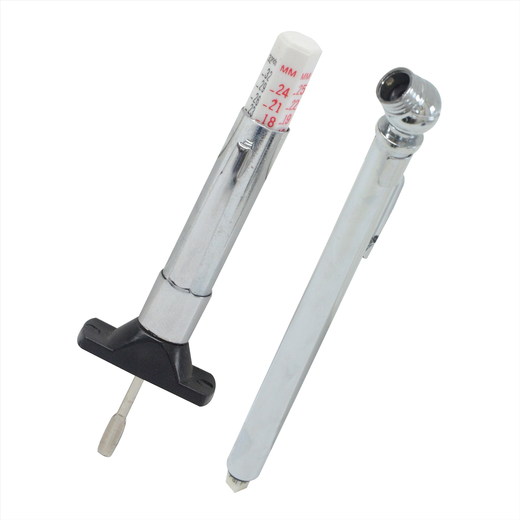 Tyre Depth Thread Gauge Tyre Pressure Gauge Tyres Guaranteed New By Dapetz