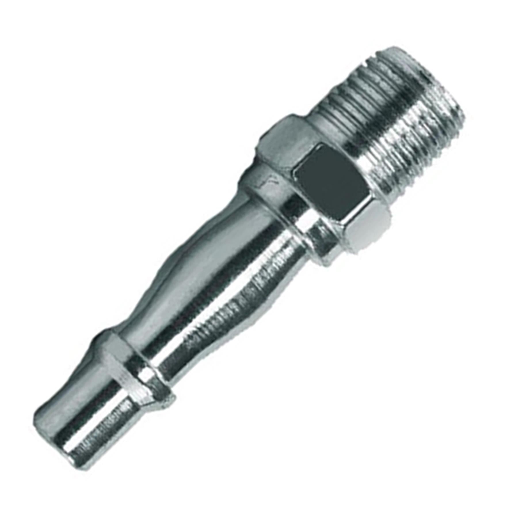 Air Line Connector For PCL Vertex Male Female Quick Release Air Hose 12Pcs