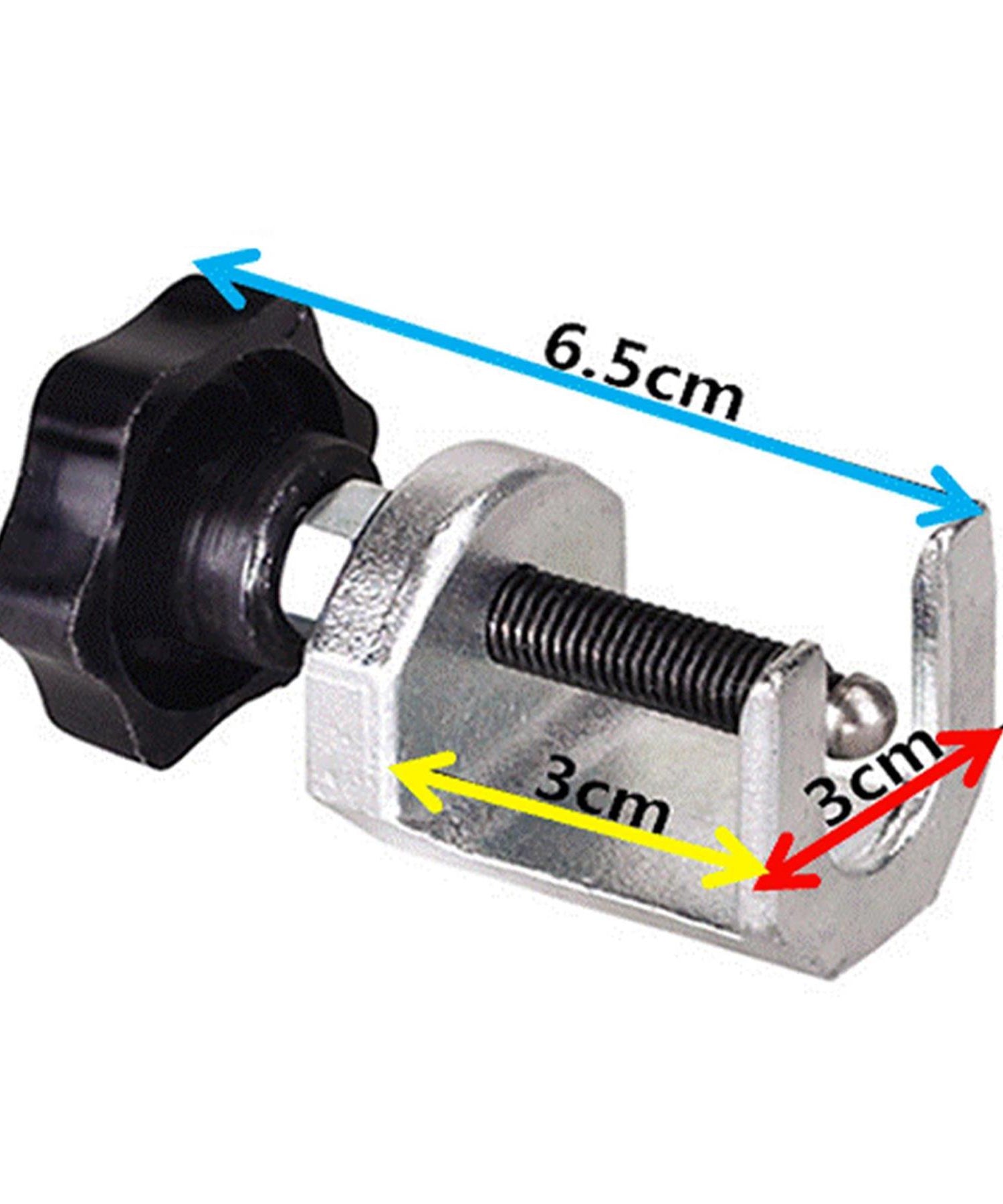 Windscreen Wiper Arm Removal Tool Ball Ended Windshield by Dapetz