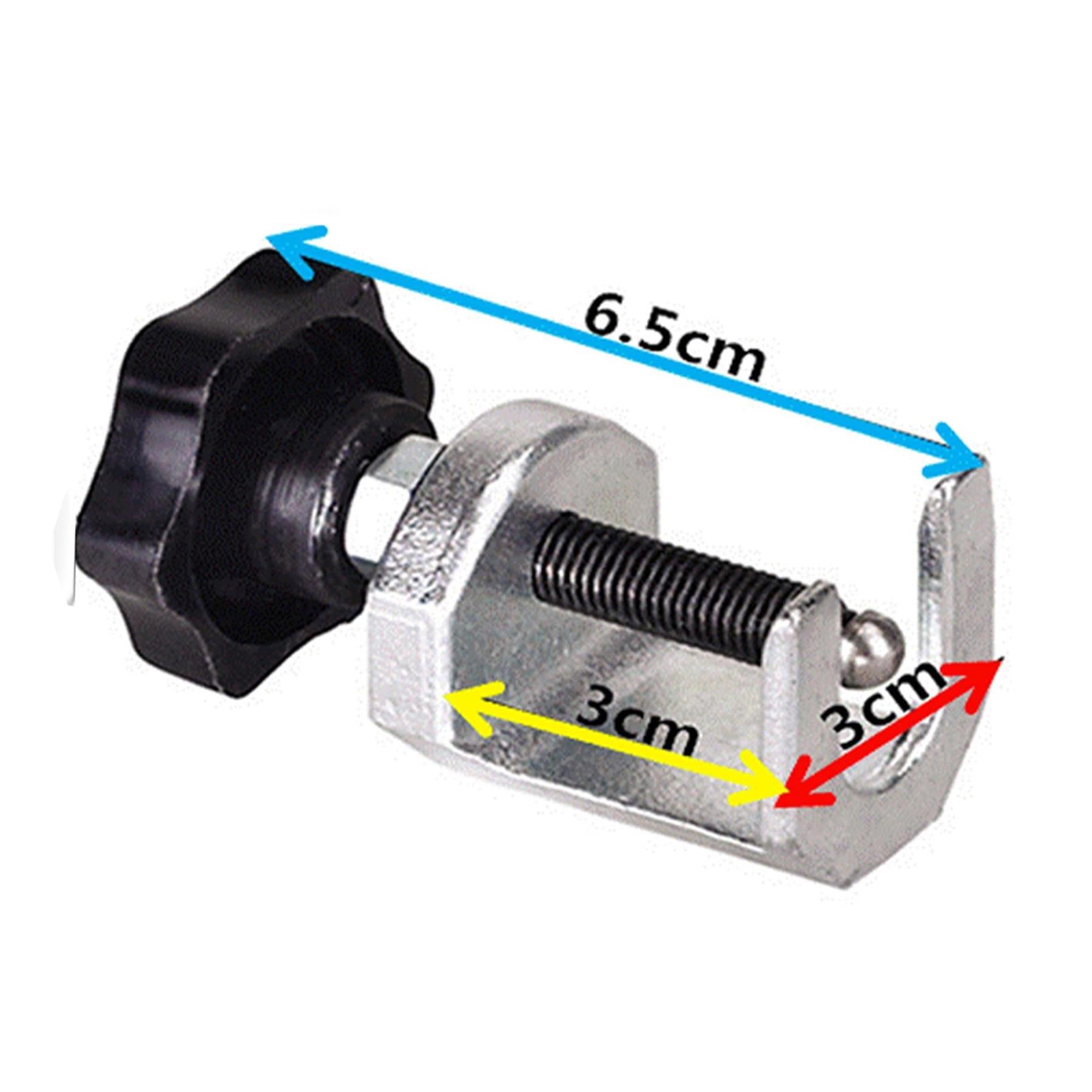 Windscreen Wiper Arm Removal Tool Ball Ended Windshield by Dapetz