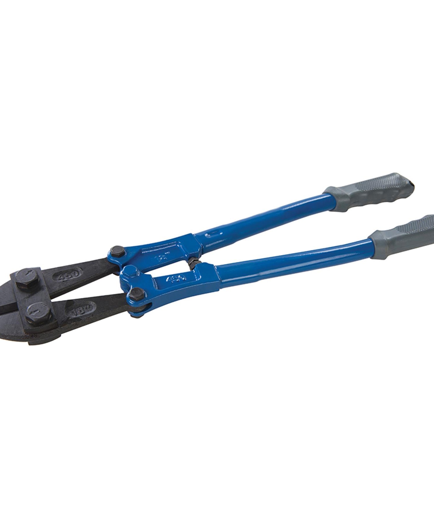 18" 450mm Bolt Cutters Carbon Steel Wire Cable Cutter Cropper Tool Heavy Duty