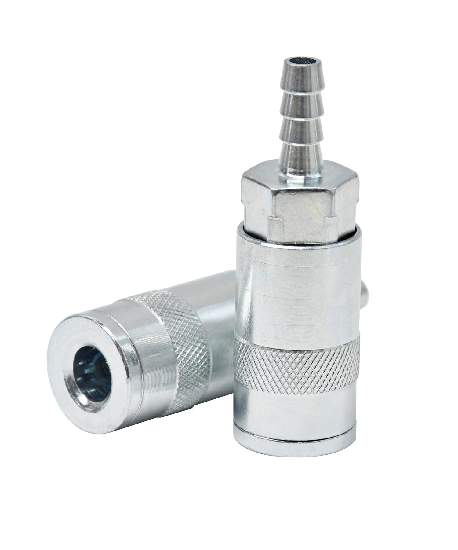 Air Line Fitting Quick Release For PCL Vertex Compressor Air Hose End  8mm 2PC