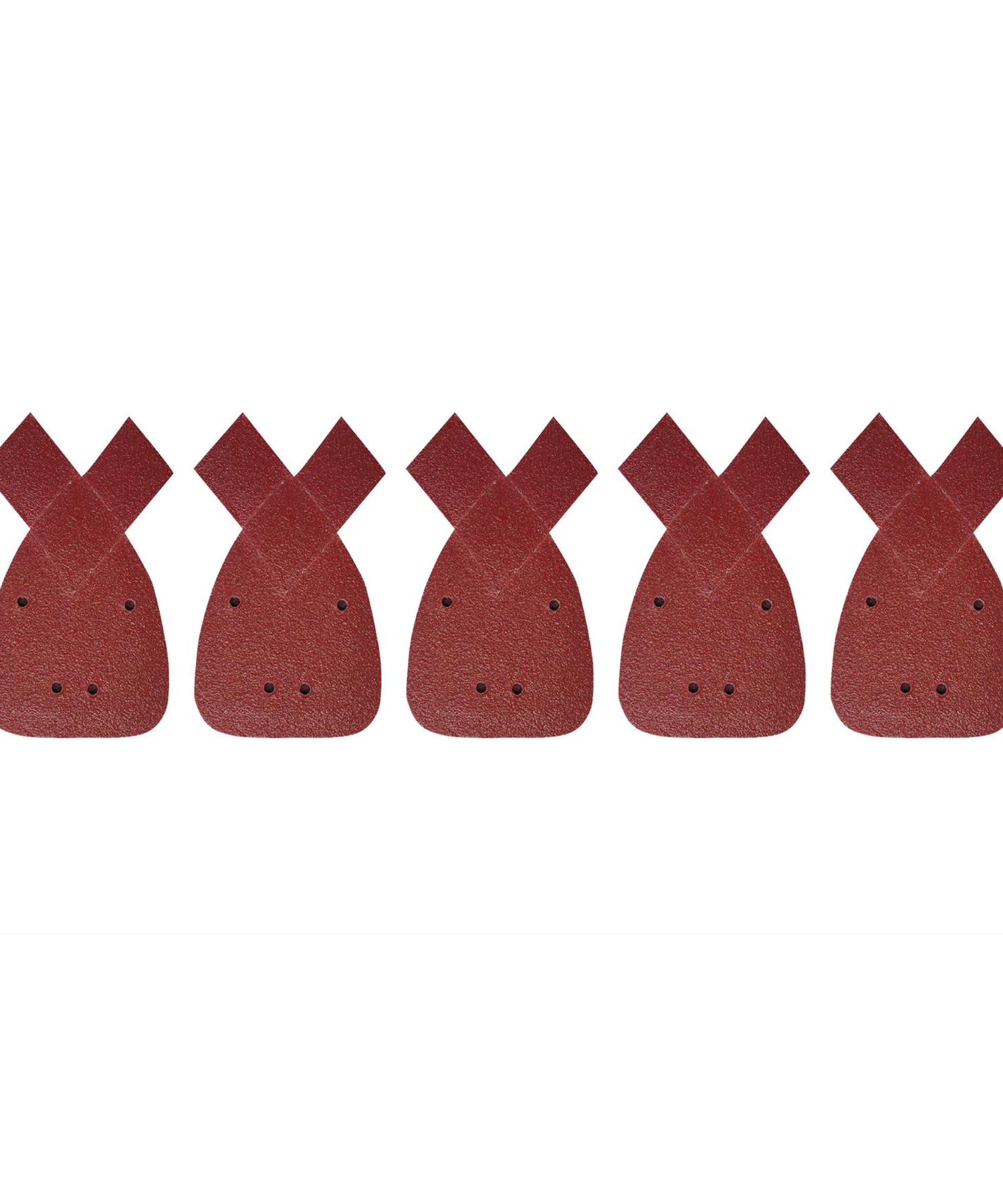 Sanding Sheets Mouse To Fit Black And Decker Palm Sander 80 Grits 10 Pcs