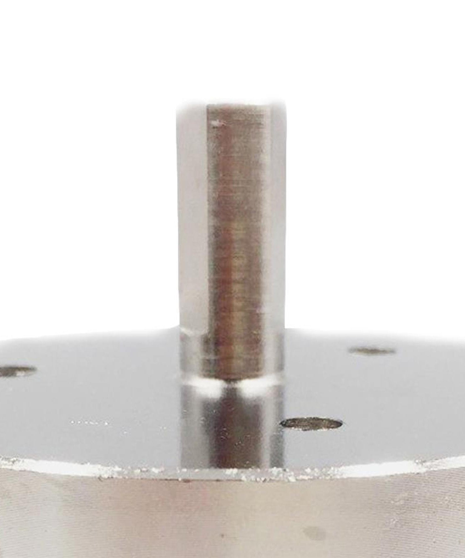 Diamond Holesaw 70mm Drill Bit Cutter Tile Ceramic Glass By Dapetz