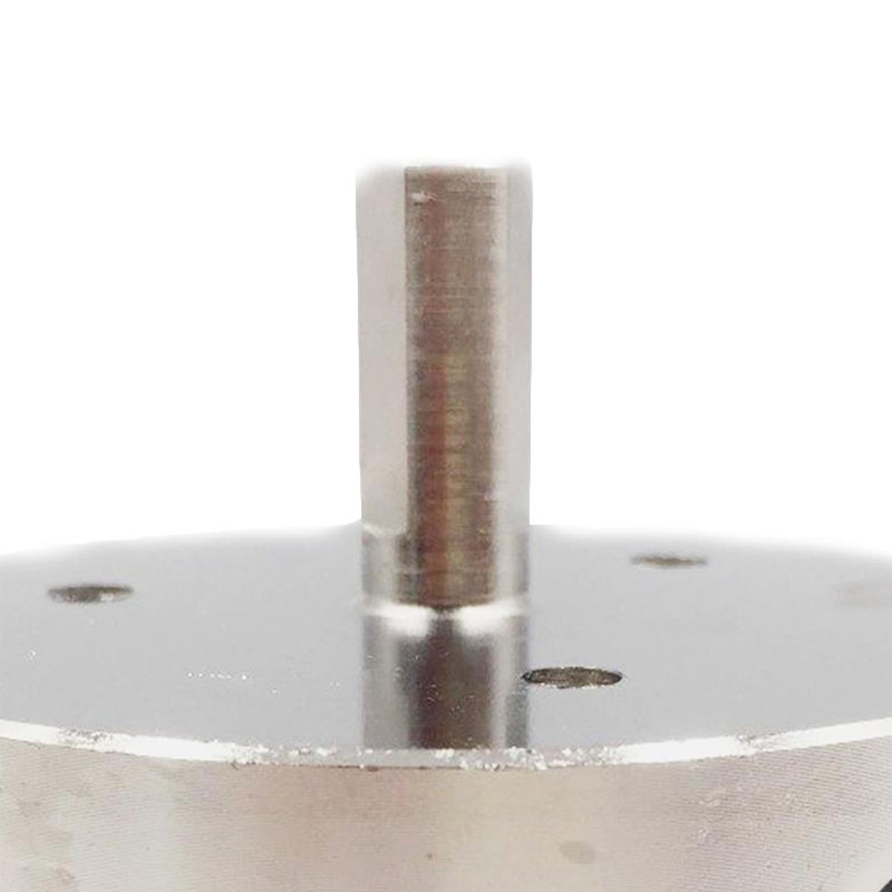 Diamond Holesaw 70mm Drill Bit Cutter Tile Ceramic Glass By Dapetz