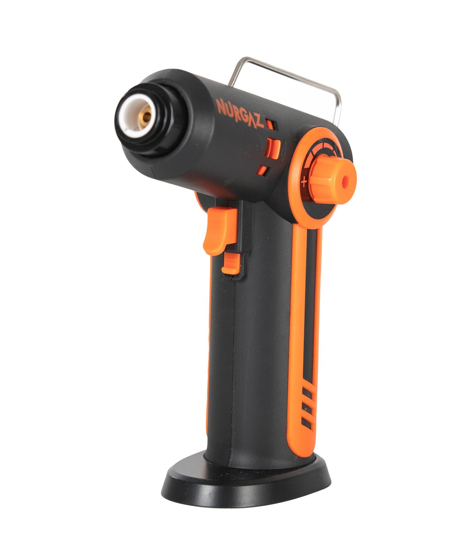 Butane Blow Torch Refillable Lighter Culinary Cooking Baking Crafts Creme Brulee