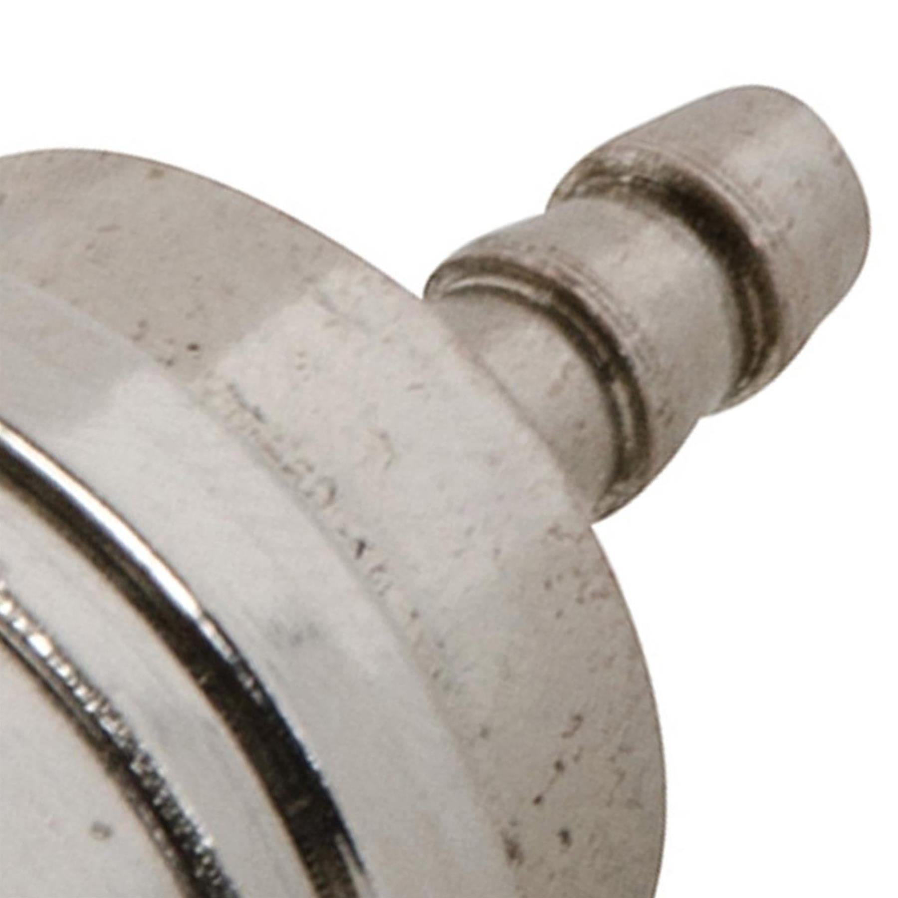 Female Euro Air Line Hose Fitting Connector Quick Release Push Fit Hose End 6mm - Dapetz