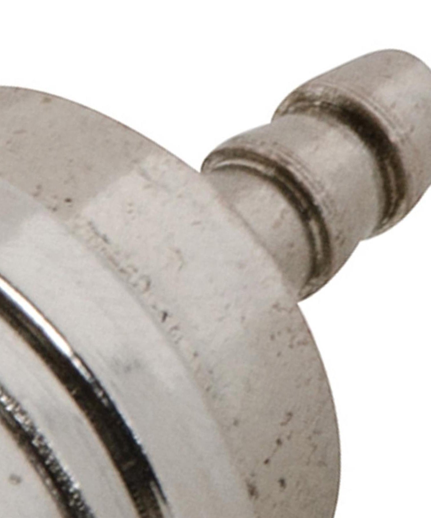 Quick Release Euro Compressed Air Line Coupler Connecter Fitting Push In 6mm