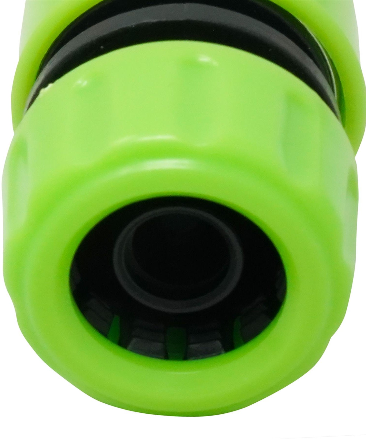 2X 1/2" Female Hose Pipe Connector Garden Water Hose Adaptor Coupler Fitting