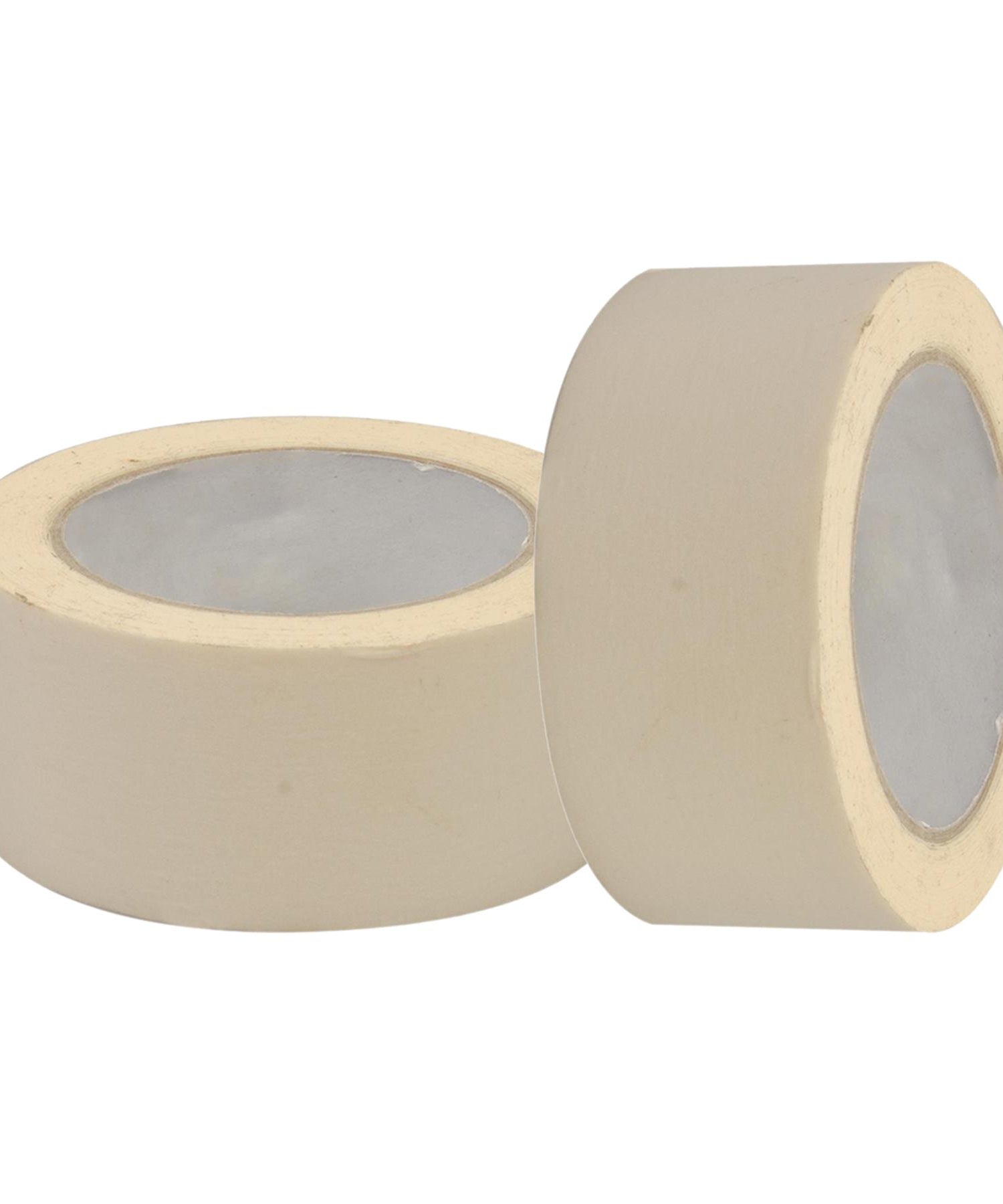 Masking Tape 48 Roll 40m x 48mm DIY Painting Decorating Easy Tear Indoor Outdoor By Dapetz