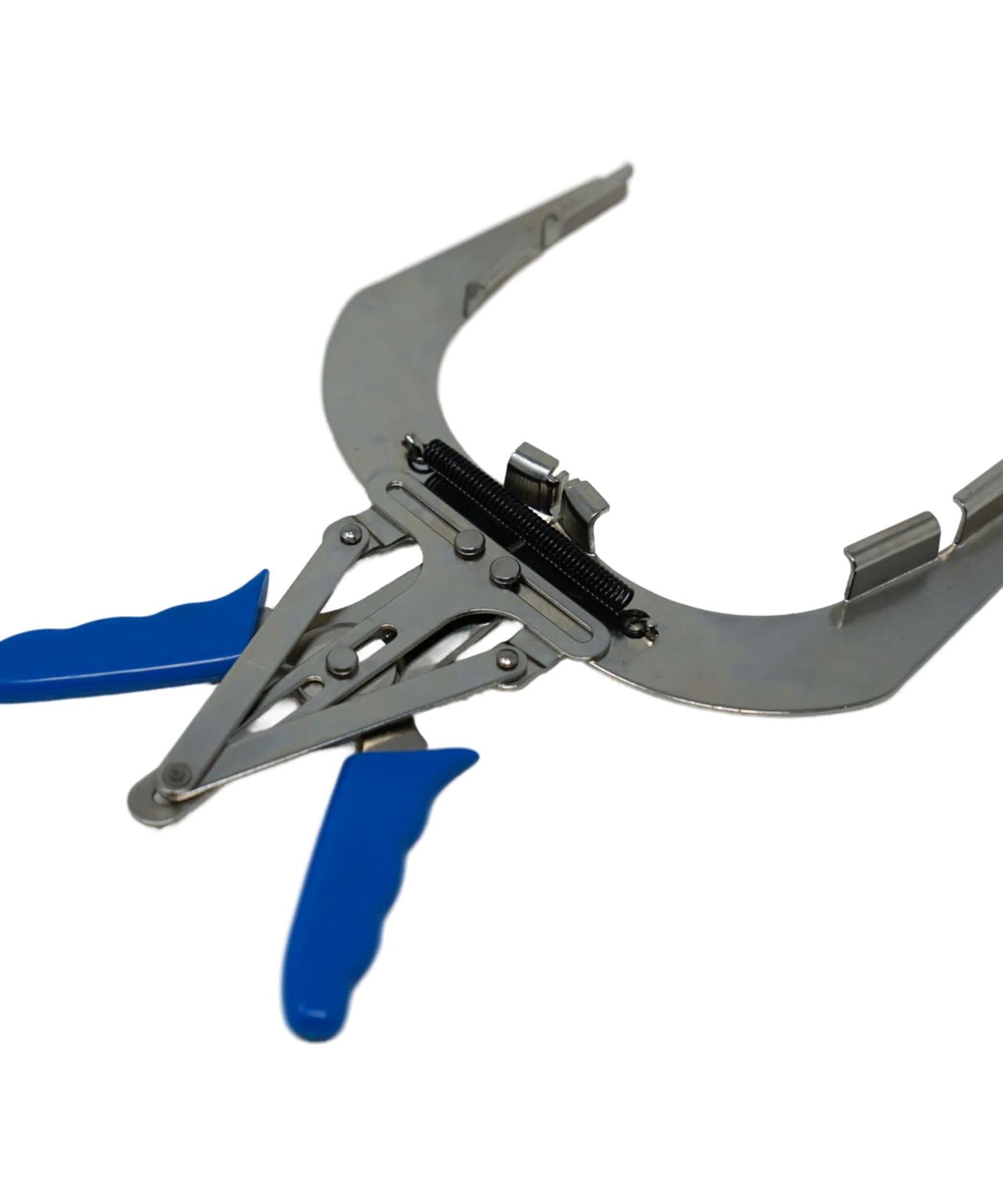 Piston Ring Expander Removal Remover Pliers Grips 80mm - 120mm Garage Tool  By Dapetz