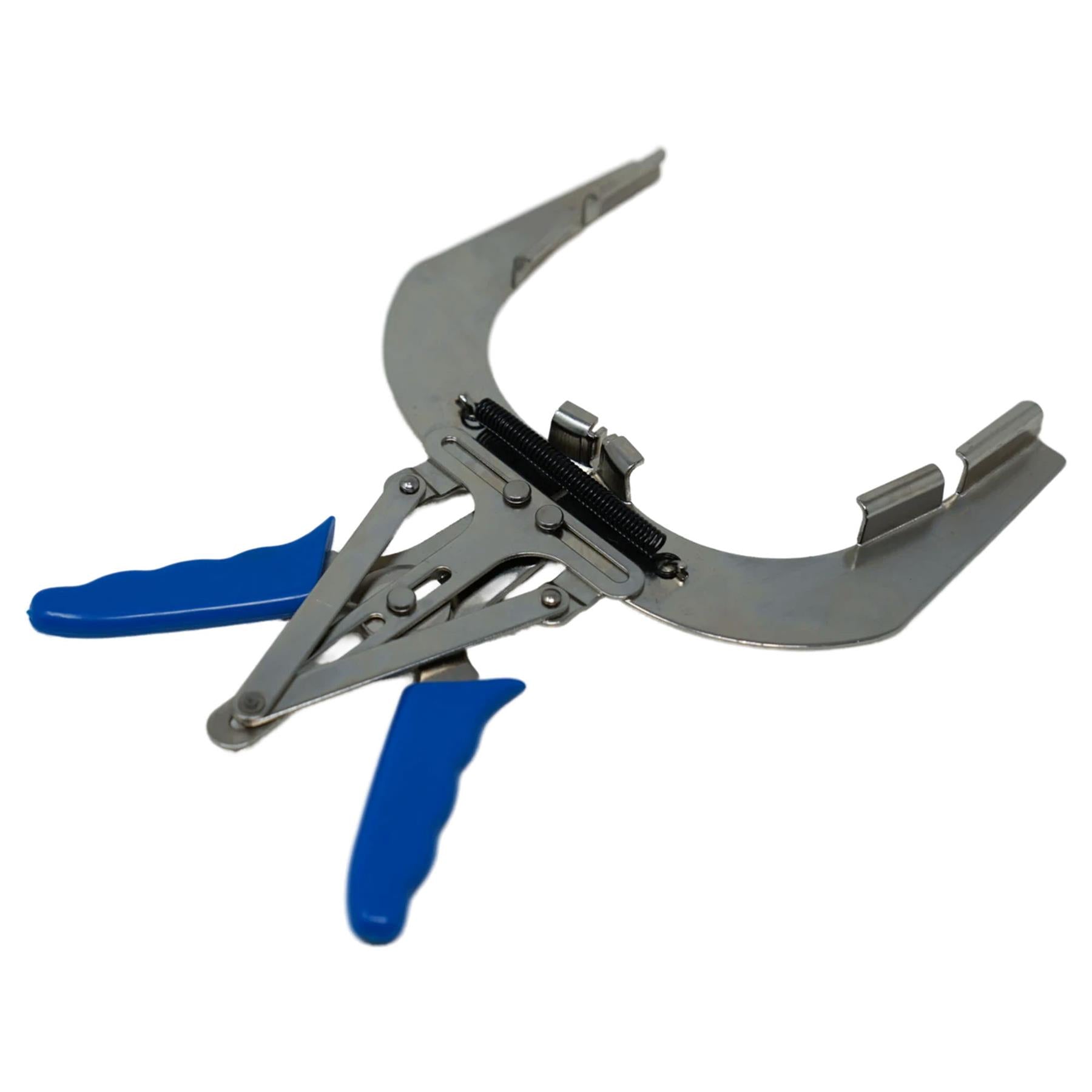 Piston Ring Expander Removal Remover Pliers Grips 80mm - 120mm Garage Tool  By Dapetz