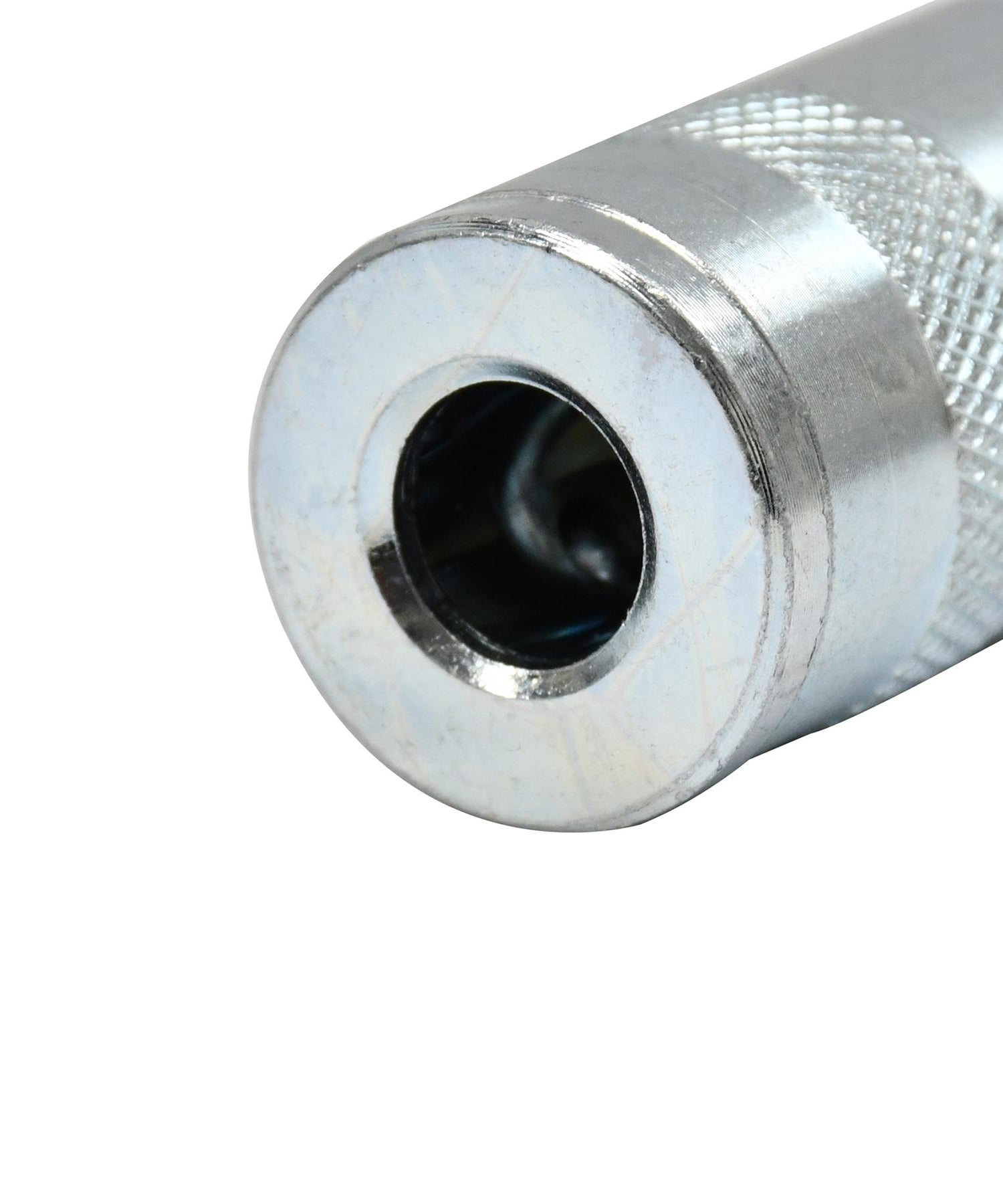 Vertex Air Line Fitting Quick Release Compressor Air Hose 3/8" Male Thread 2PC