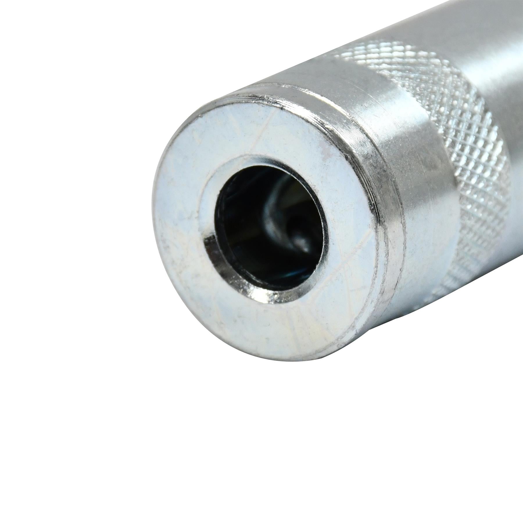 Vertex Air Line Fitting Quick Release Compressor Air Hose 3/8" Male Thread 2PC