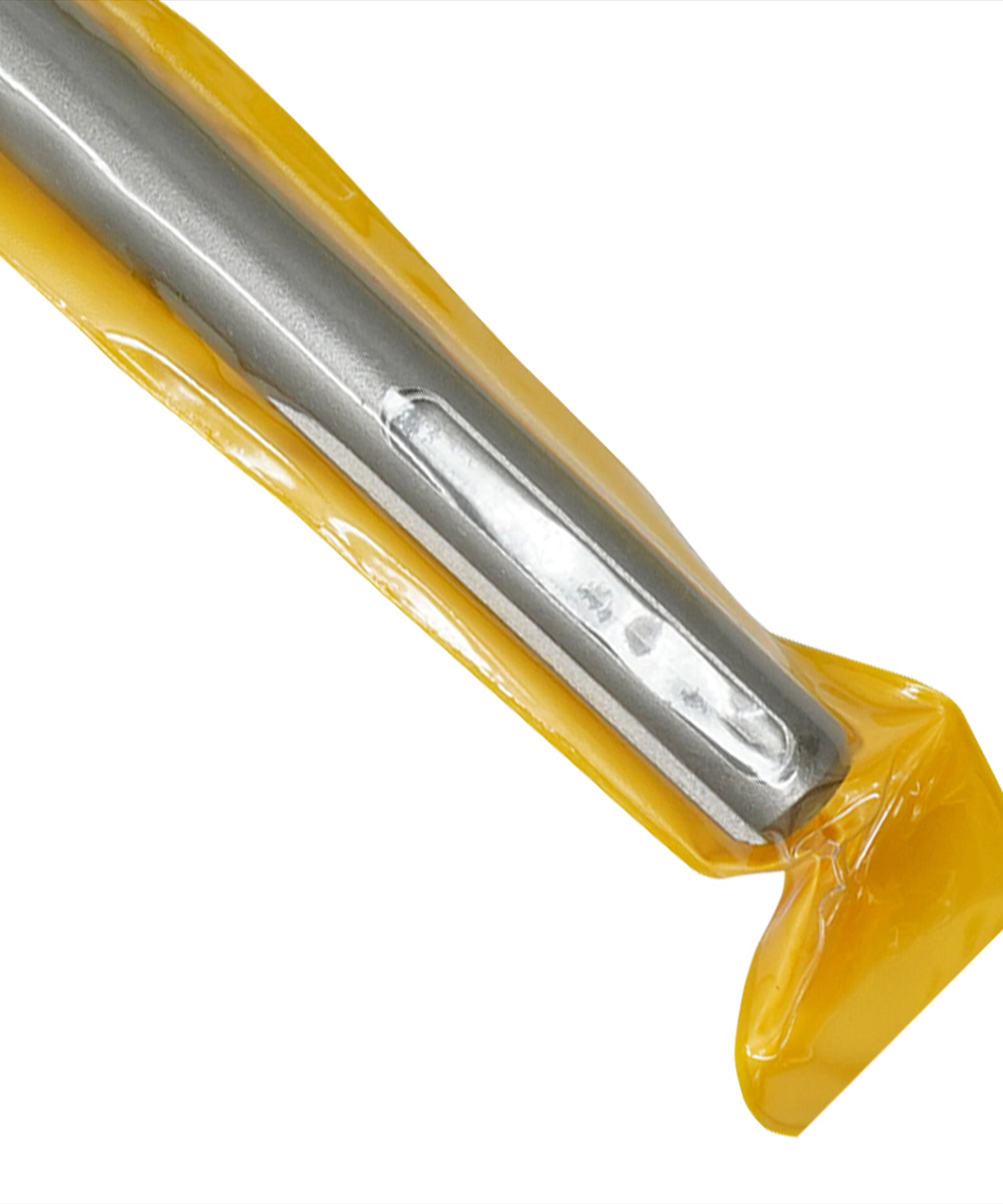 SDS Max Chisel Hammer Drill Bit Concrete Brick Tile 50x300mm Heavy Demolition