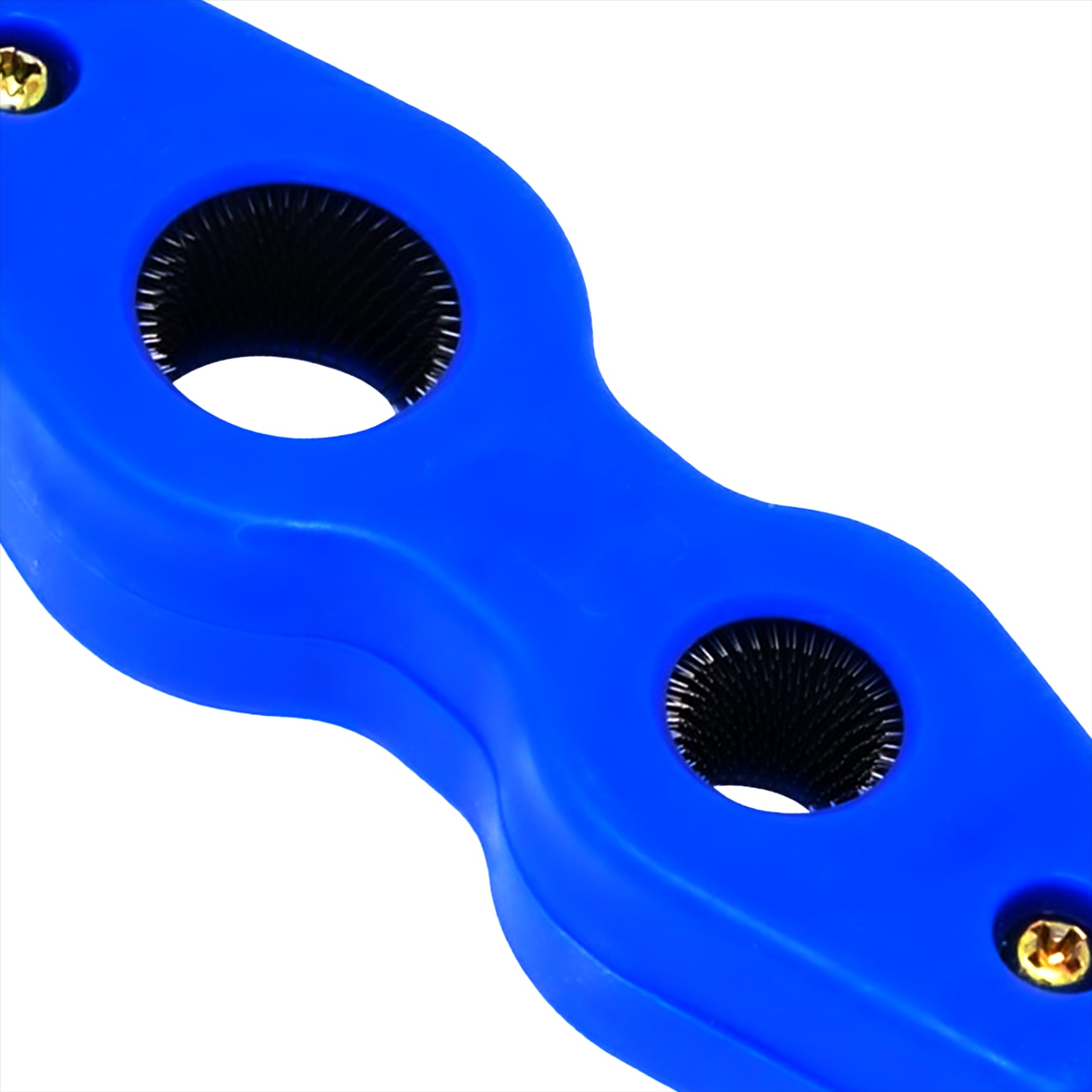 Copper Pipe Cleaner Internal External Aluminium Pipes Plumbing Wire Brush