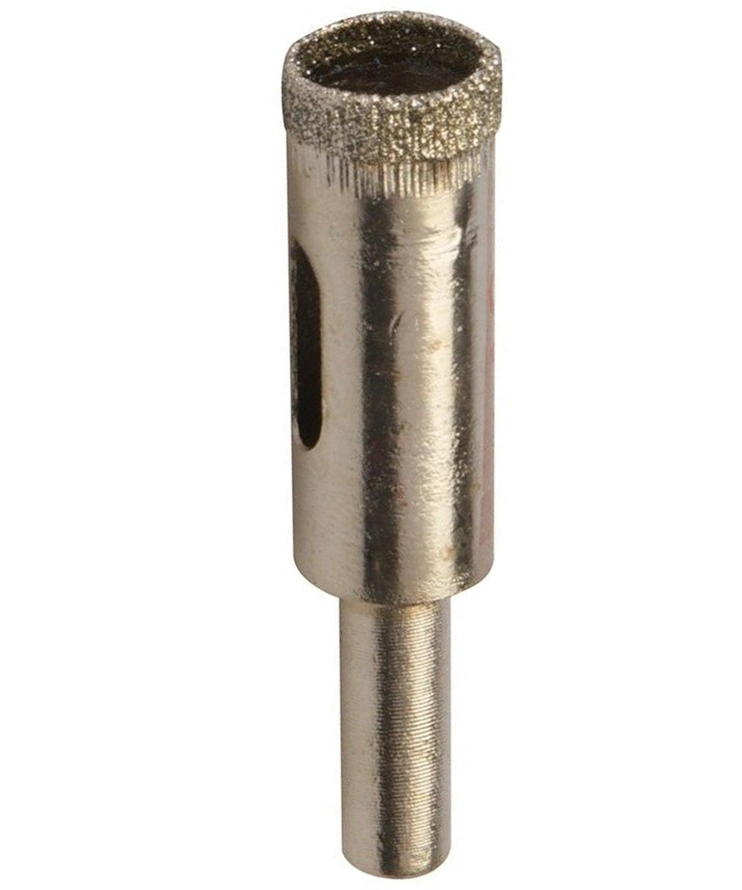 12mm Diamond Hole Saw Tile Ceramic Porcelain Glass Marble Drill Bit Cutter by Dapetz