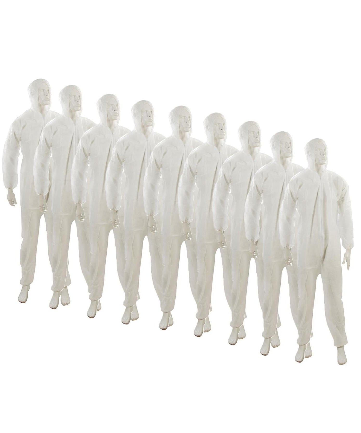 10 x Disposable Paper