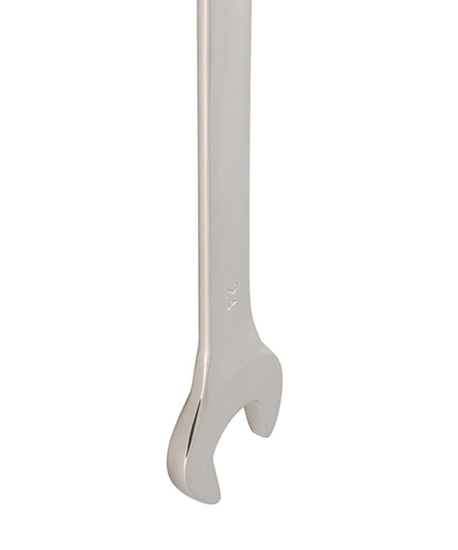 Dapetz Open End Spanner Wrench 24mm x 27mm Double Ended Chrome Vanadium Steel