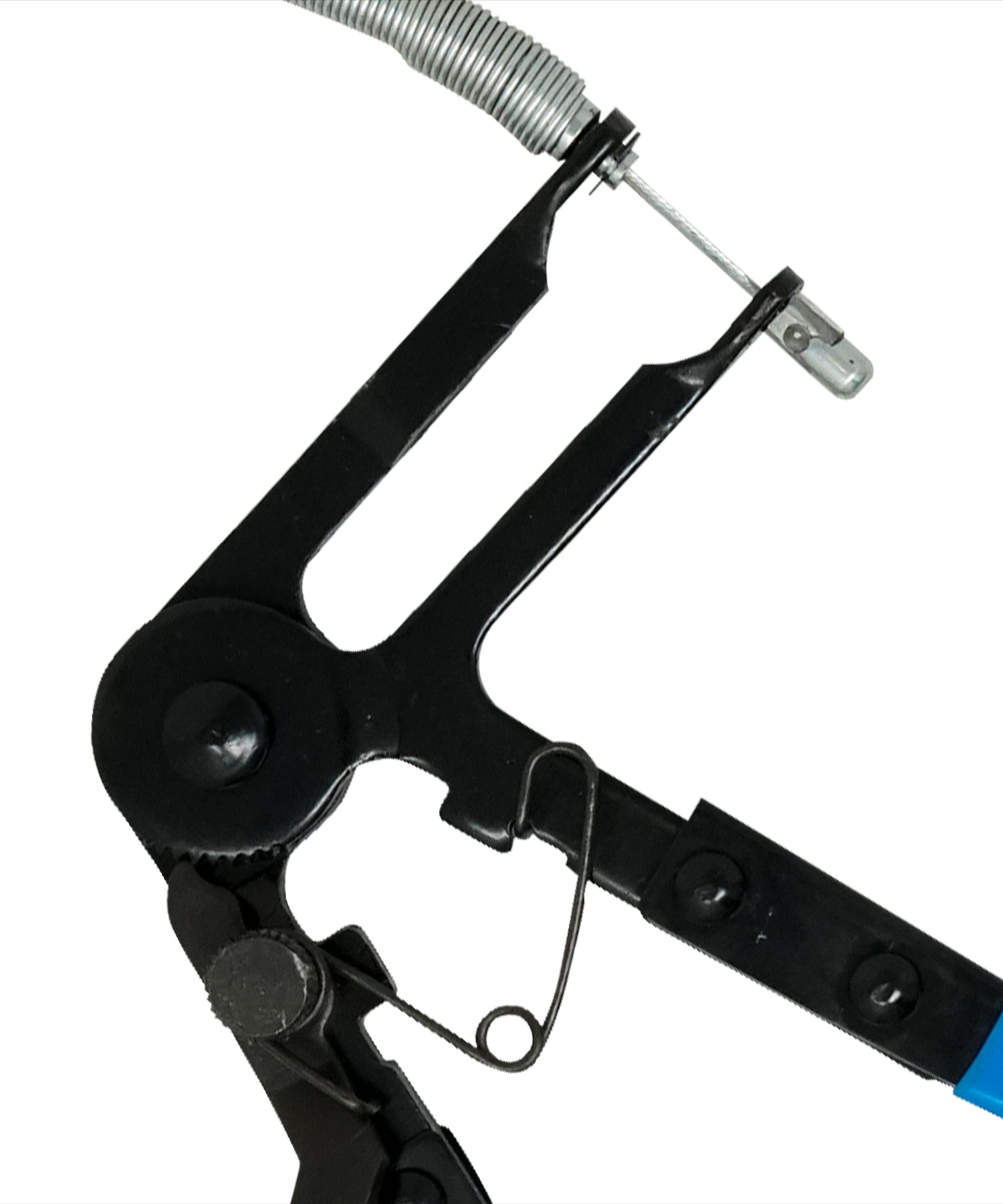 Car Remote Action Radiator Hose Clip Bundle Clamp Tool Removal Plier 18mm - 55m by Daptez