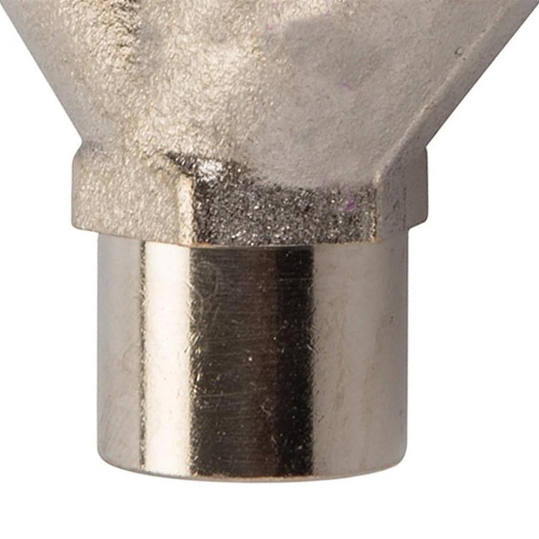 Air Line 3 Way Y Connector Splitter 1/4" BSP Hose Airline Joint Fitting