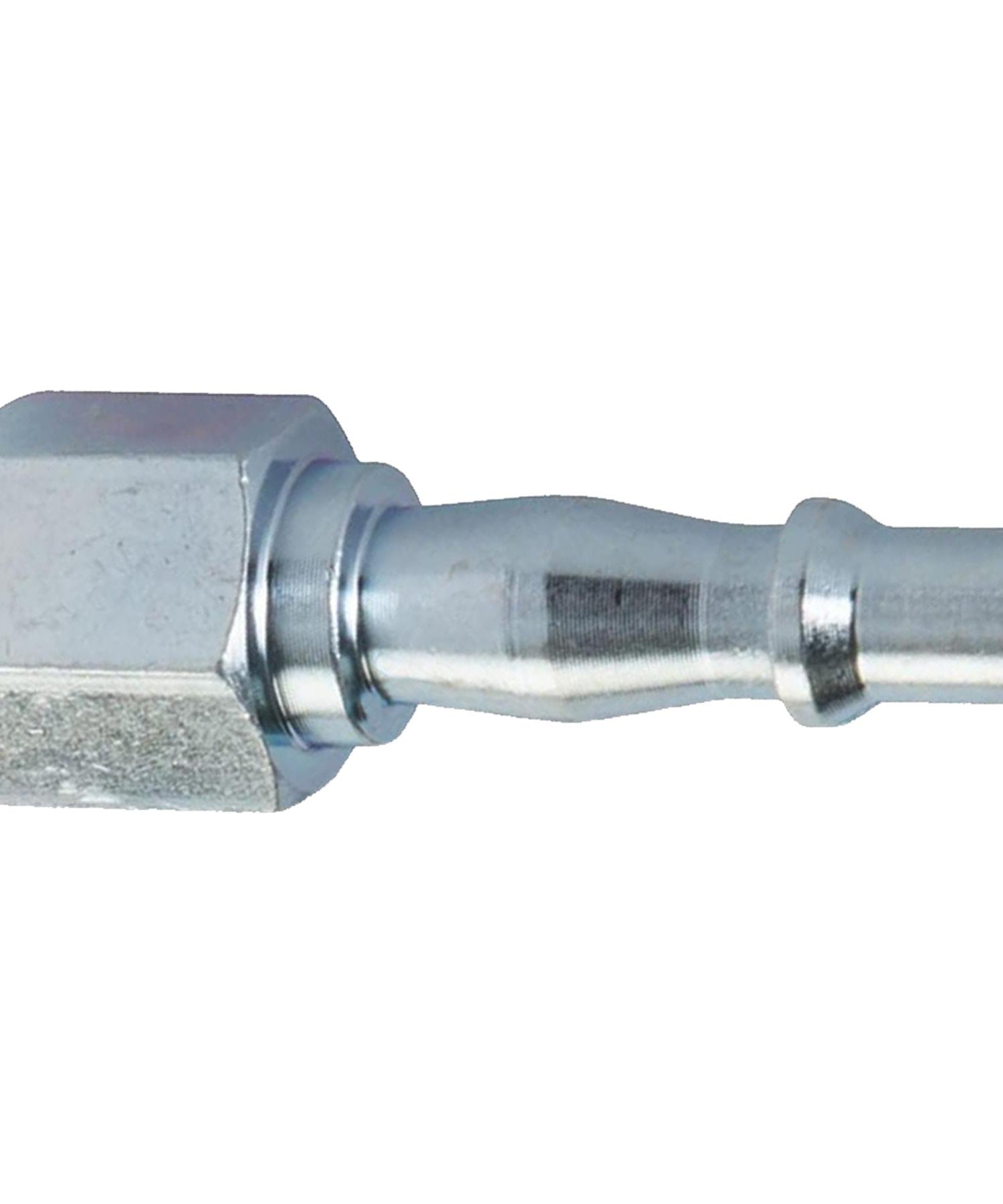 Air Line Hose Fitting Connector Female 1/4" Thread Bayonet For PCL Vertex