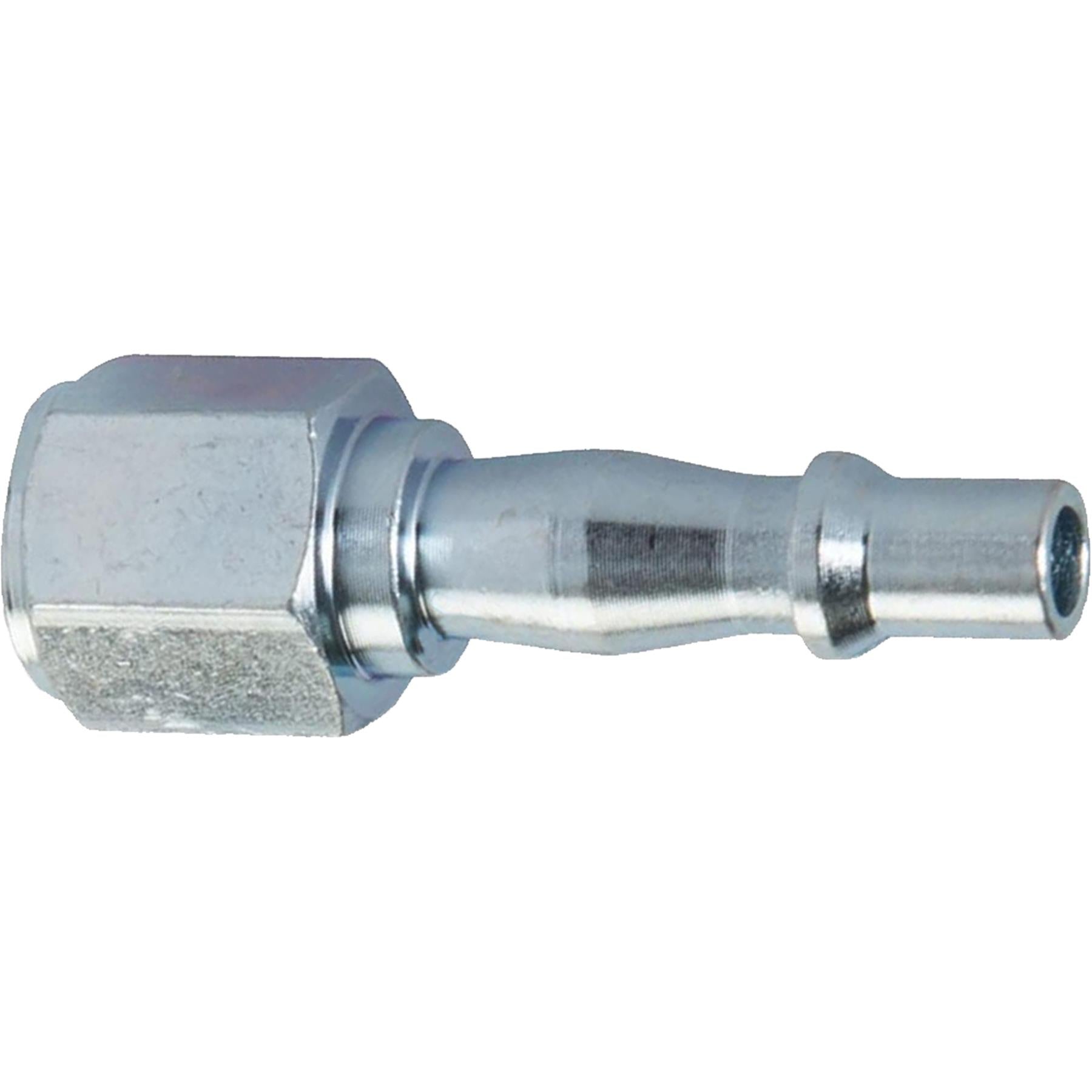 Air Line Hose Fitting Connector Female 1/4" Thread Bayonet For PCL Vertex