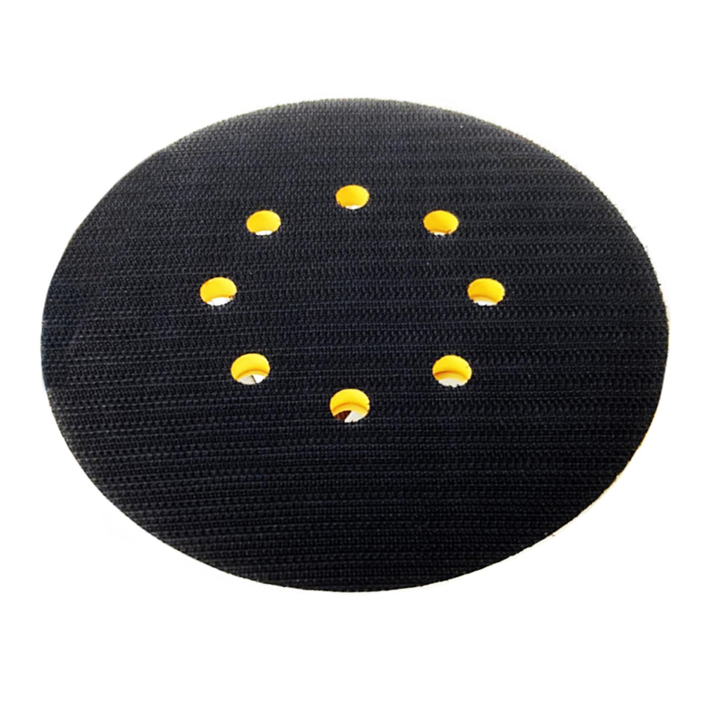 Hook And Loop Velcro Backing Pad 150mm 6" For Sanding Discs & Polishing Bonnets