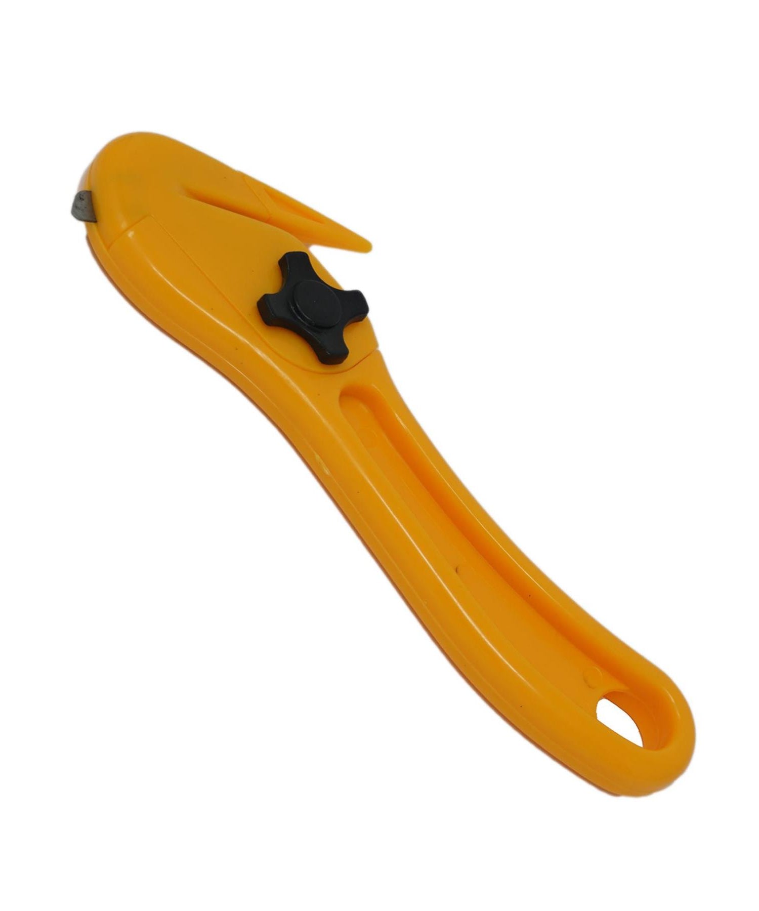 Safety Knife Film Slitter Strap Band Carton Box Tape Cutter Packet Opener 1PC By Dapetz