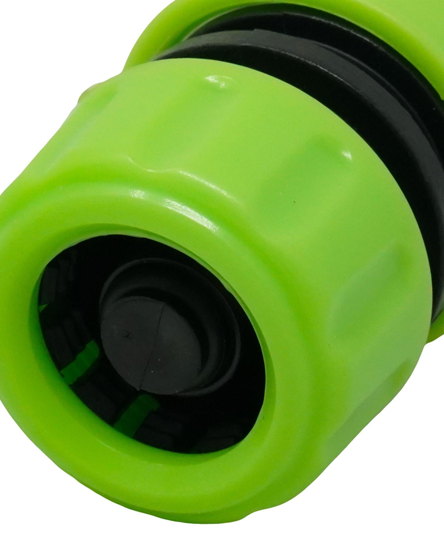 3PCs Hose Pipe Connector Set 1/2" Universal Garden Water Tap Adaptor Fittings