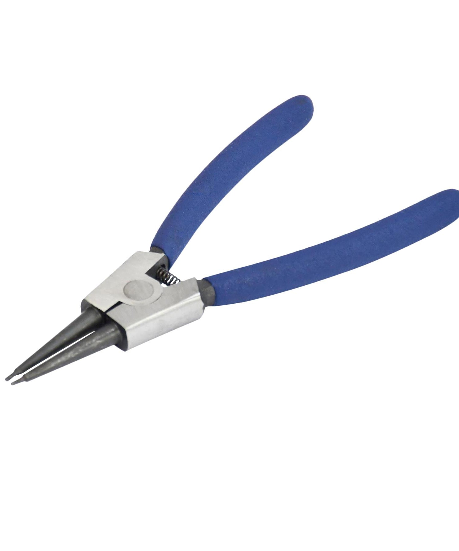 4PCS Circlip Pliers Set 6 Snap Ring Internal External Bent Nose 150mm Tool By Dapetz