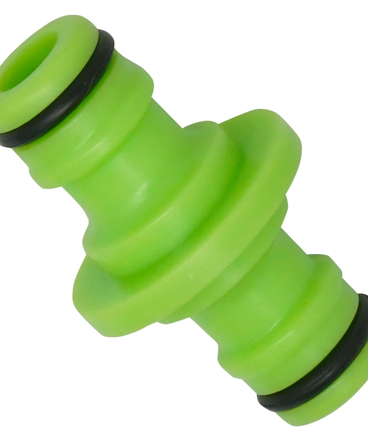 3PCs Hose Pipe Connector Set 1/2" Universal Garden Water Tap Adaptor Fittings