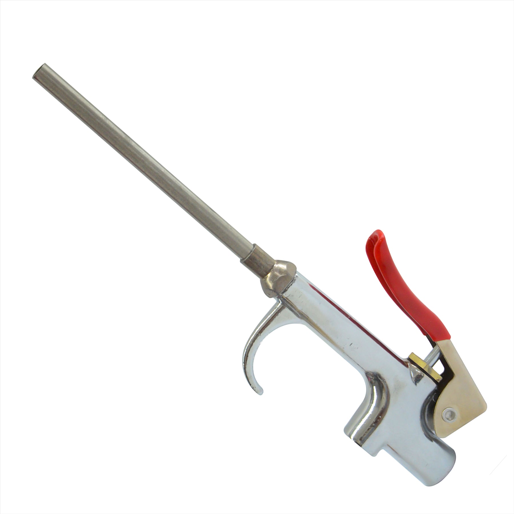 6Pc Air Duster Gun For Air Compressor Compressed Air Blow Gun Air Nozzle Blower