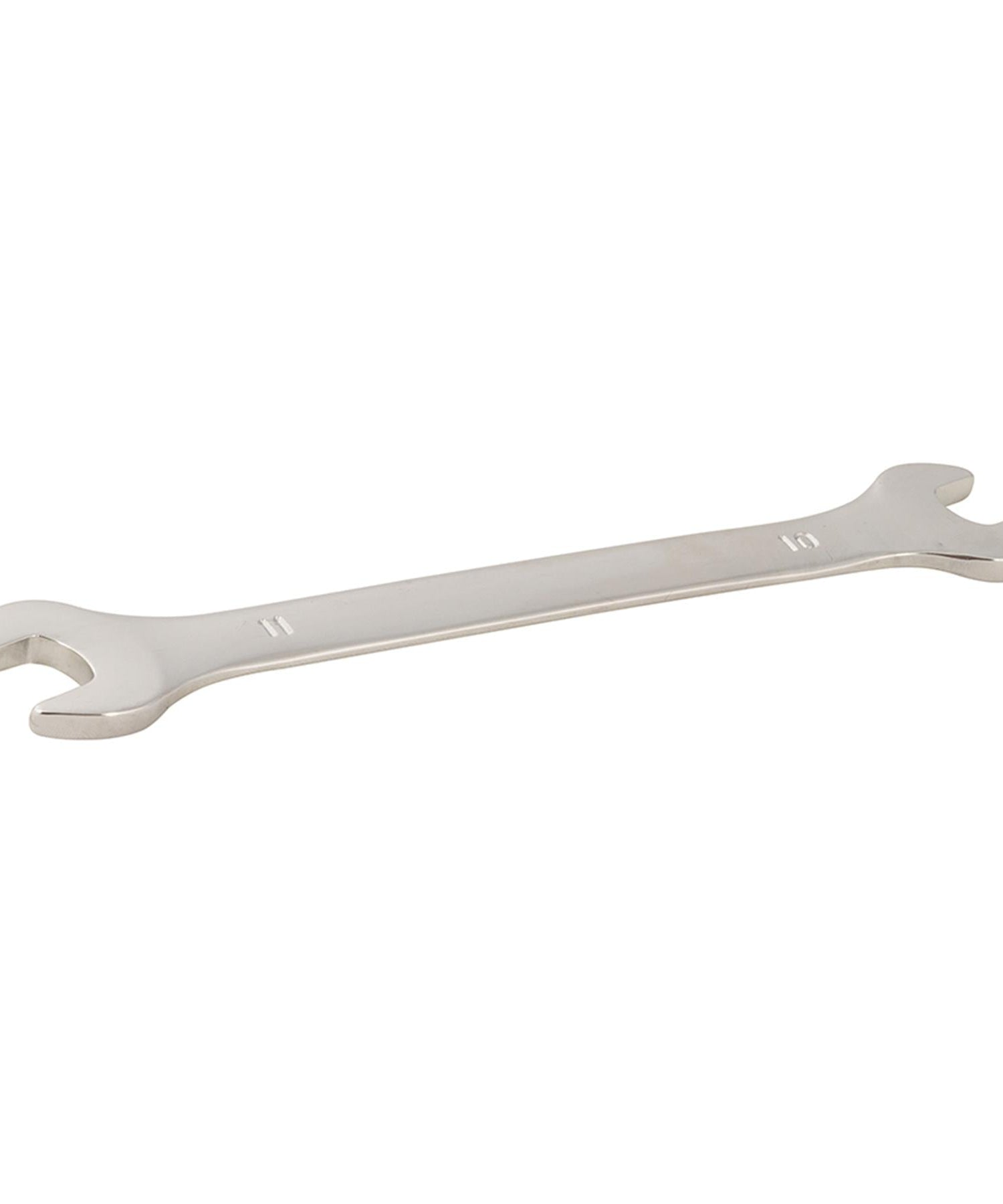 Open Ended Spanner Wrench