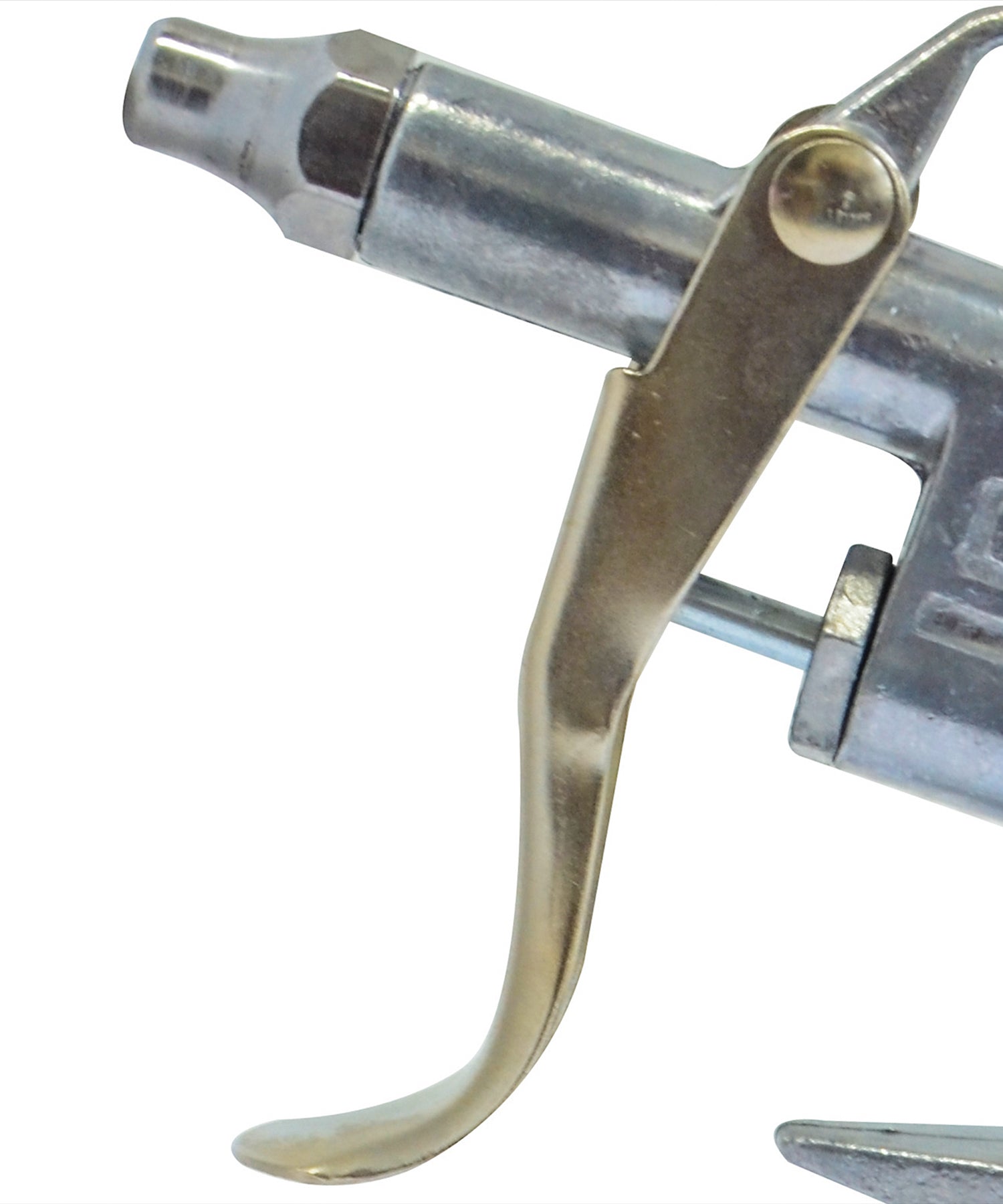 Air Duster Compressor Dust Removing Gun Blow Blower Clean Trigger Handy Pistol - Dapetz