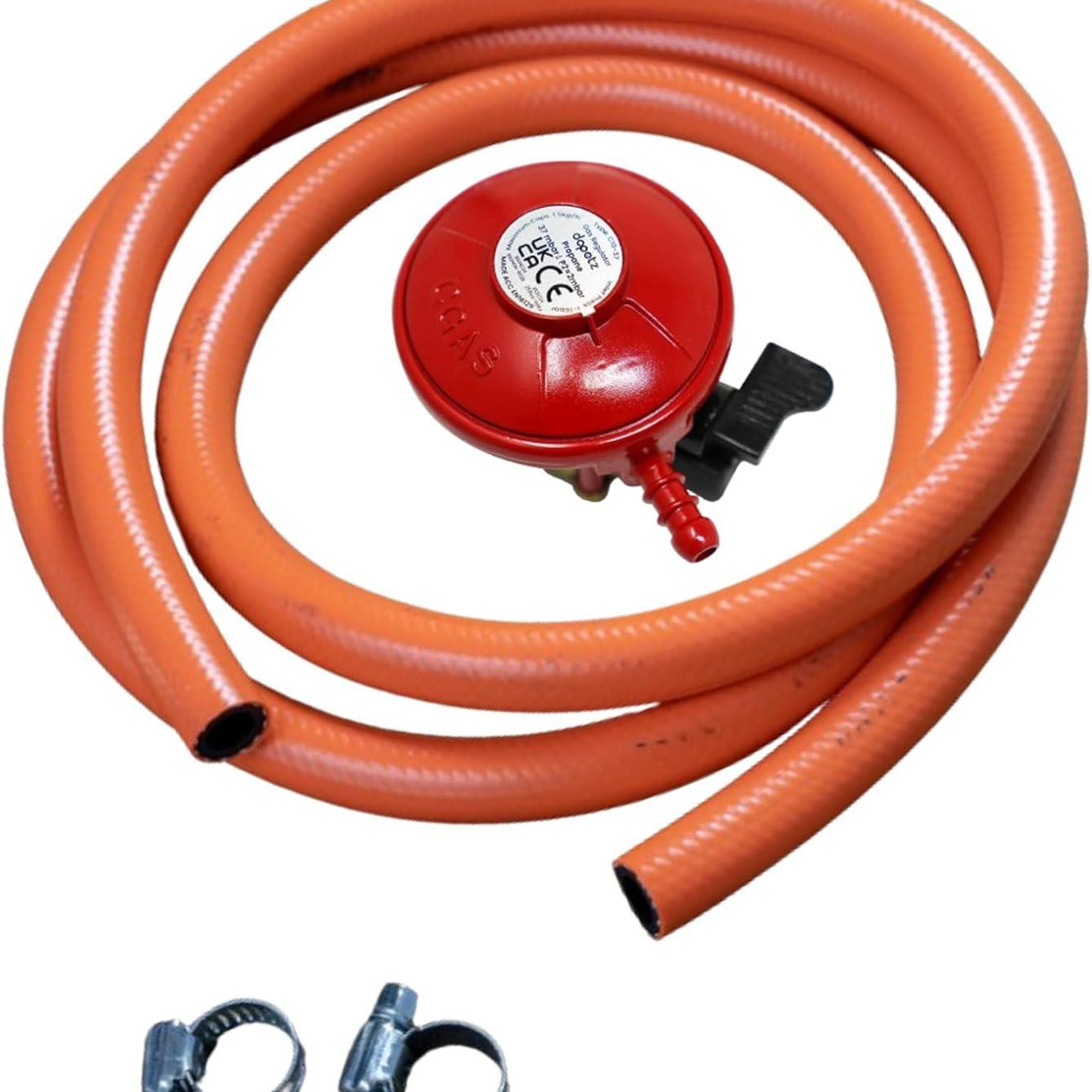 Propane Patio Gas Regulator