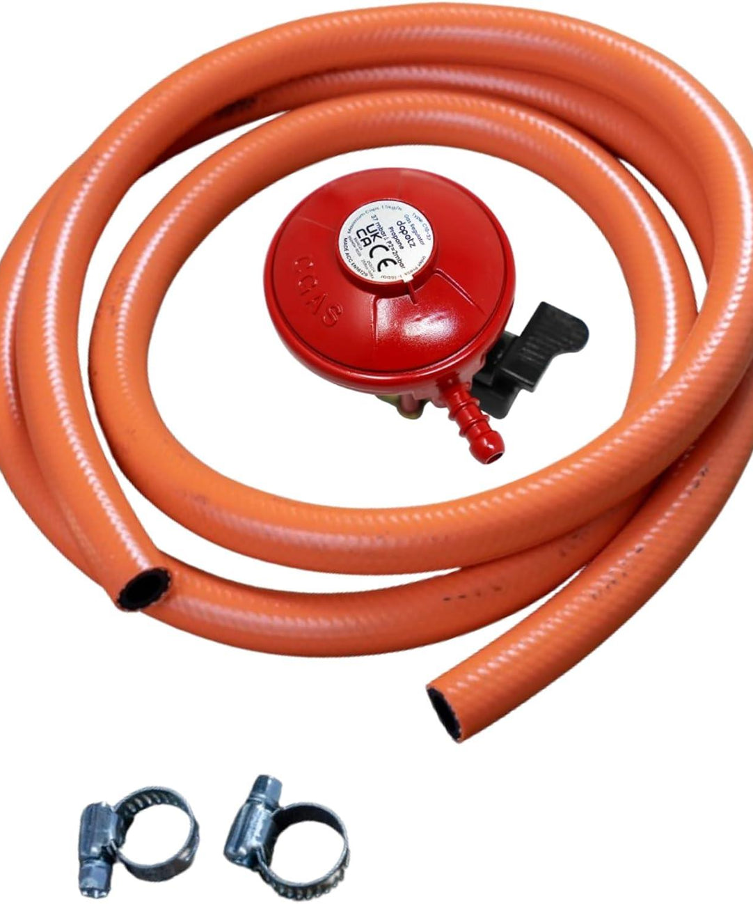 Propane Patio Gas Regulator