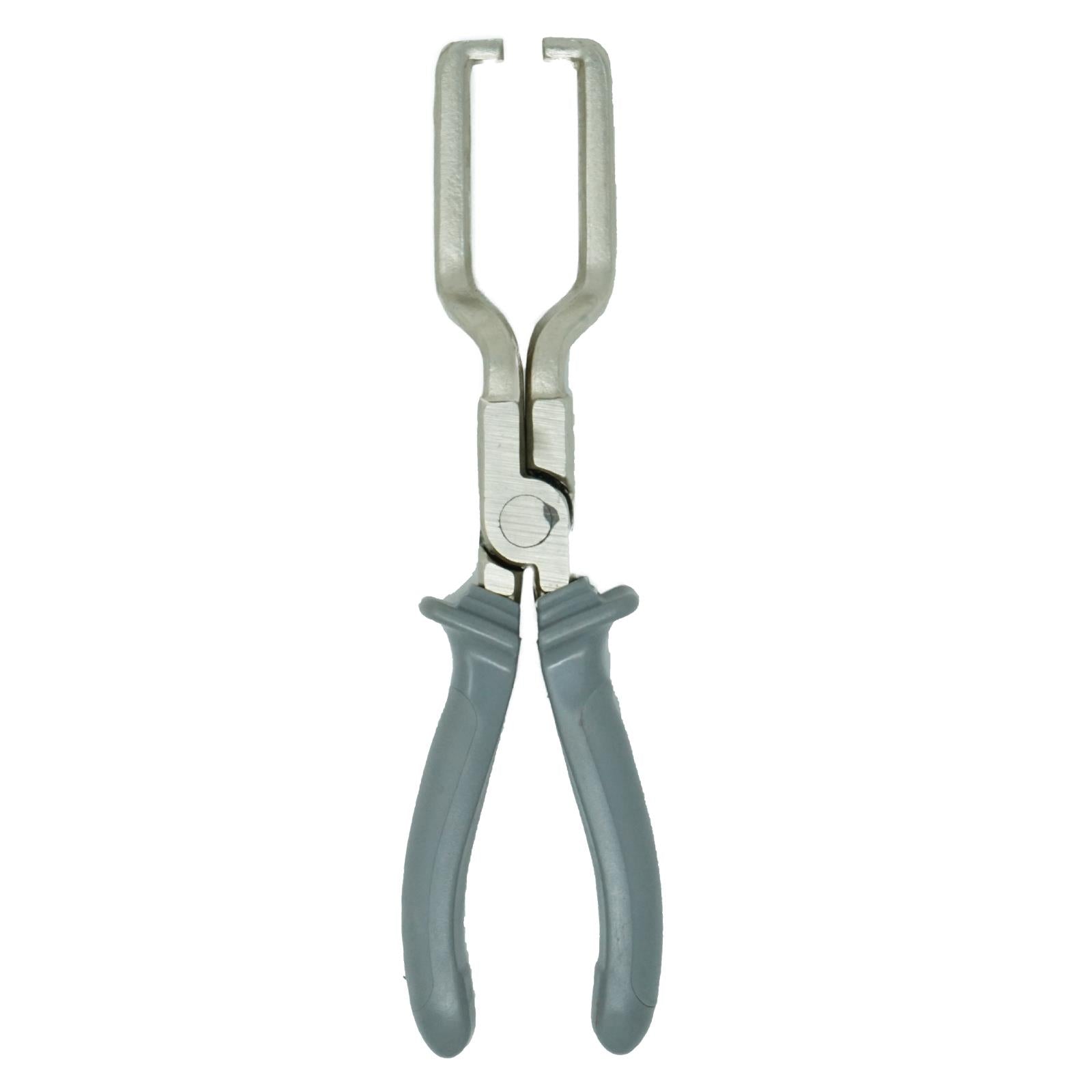 Fuel Feed Pipe Pliers Removal Hose Line Clip Clamp For Mercedes BMW AUDI VW GM