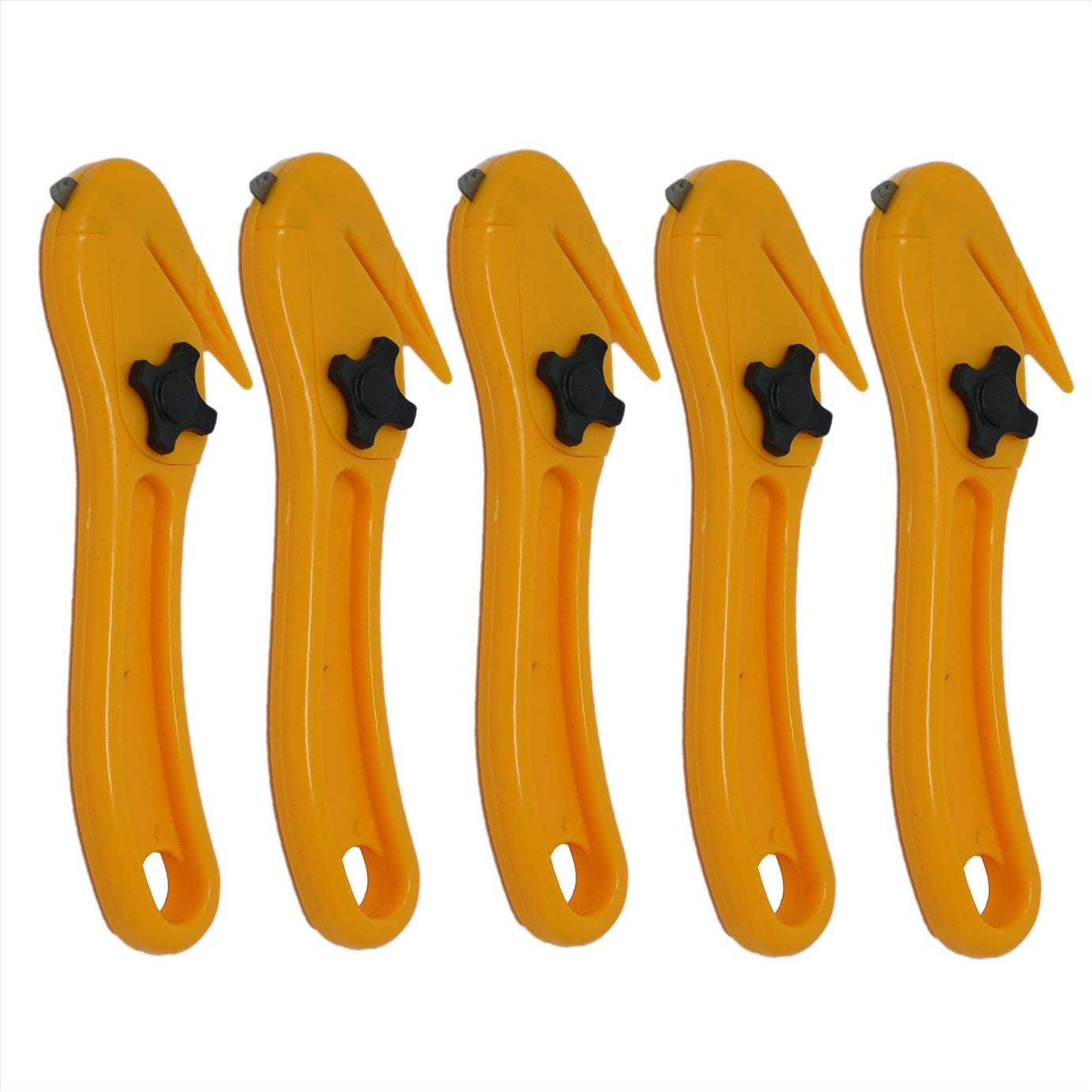 5 X Film Slitter Package Opener