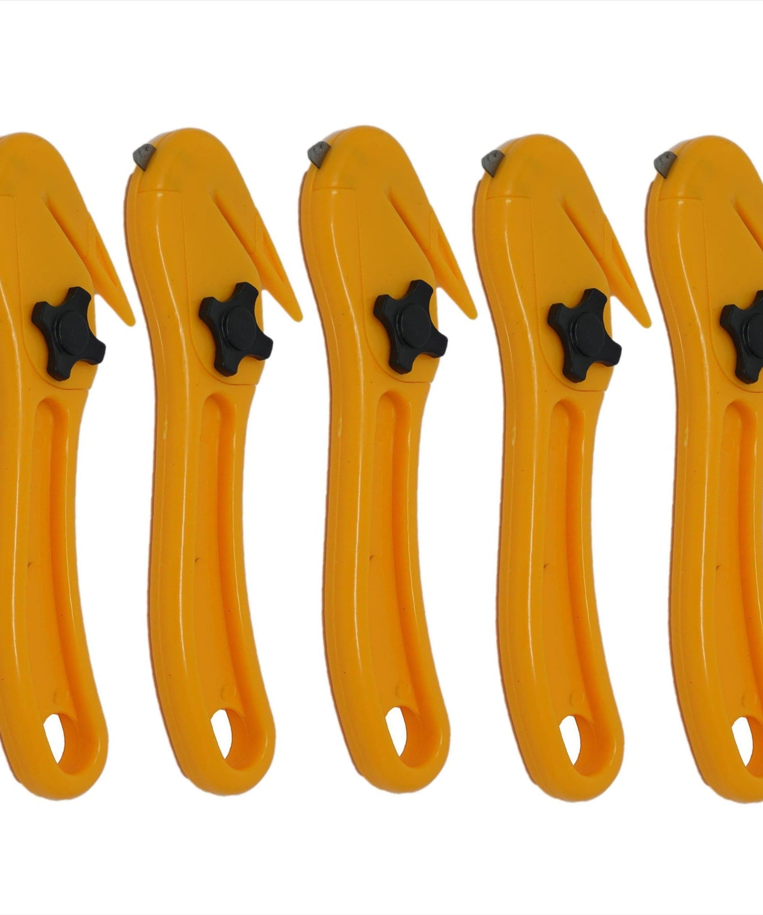 5 X Film Slitter Package Opener