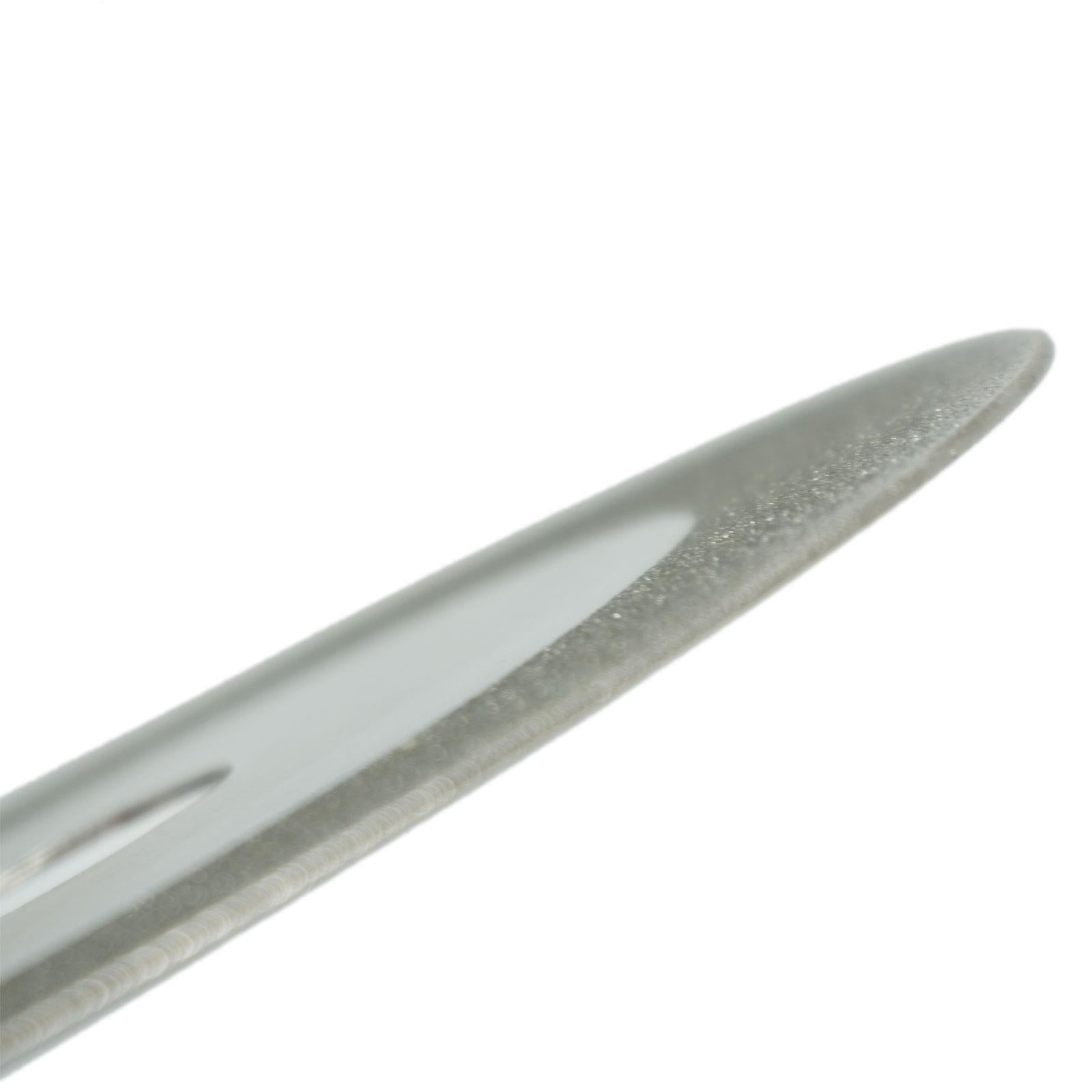 Electro Plated Diamond Glass Cutting Saw Blade Grinding Disc 100mm by Daptez