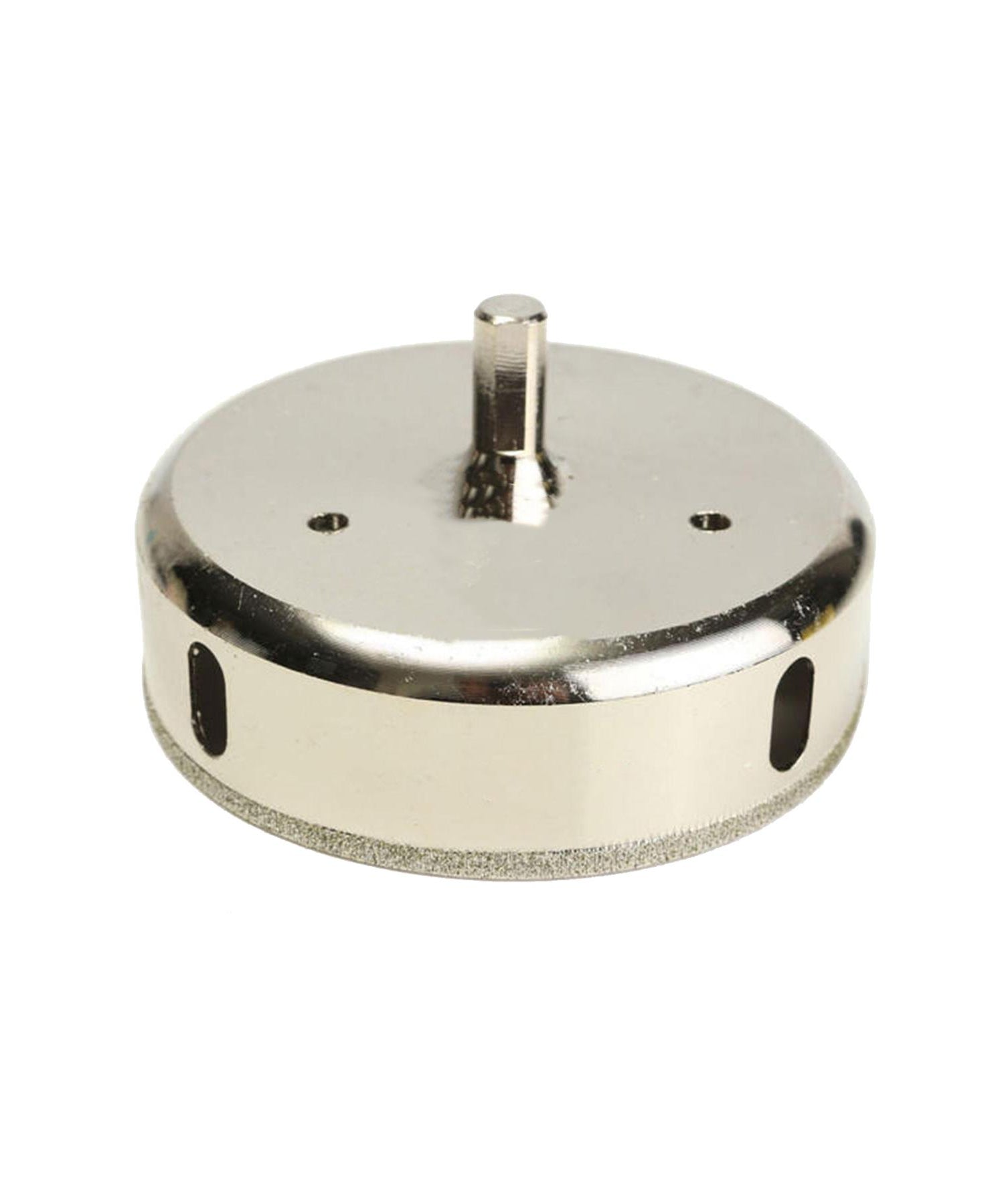 Diamond Holesaw Drill Bit 100mm Cutter Tile Ceramic Glass Porcelain Marble By Dapetz
