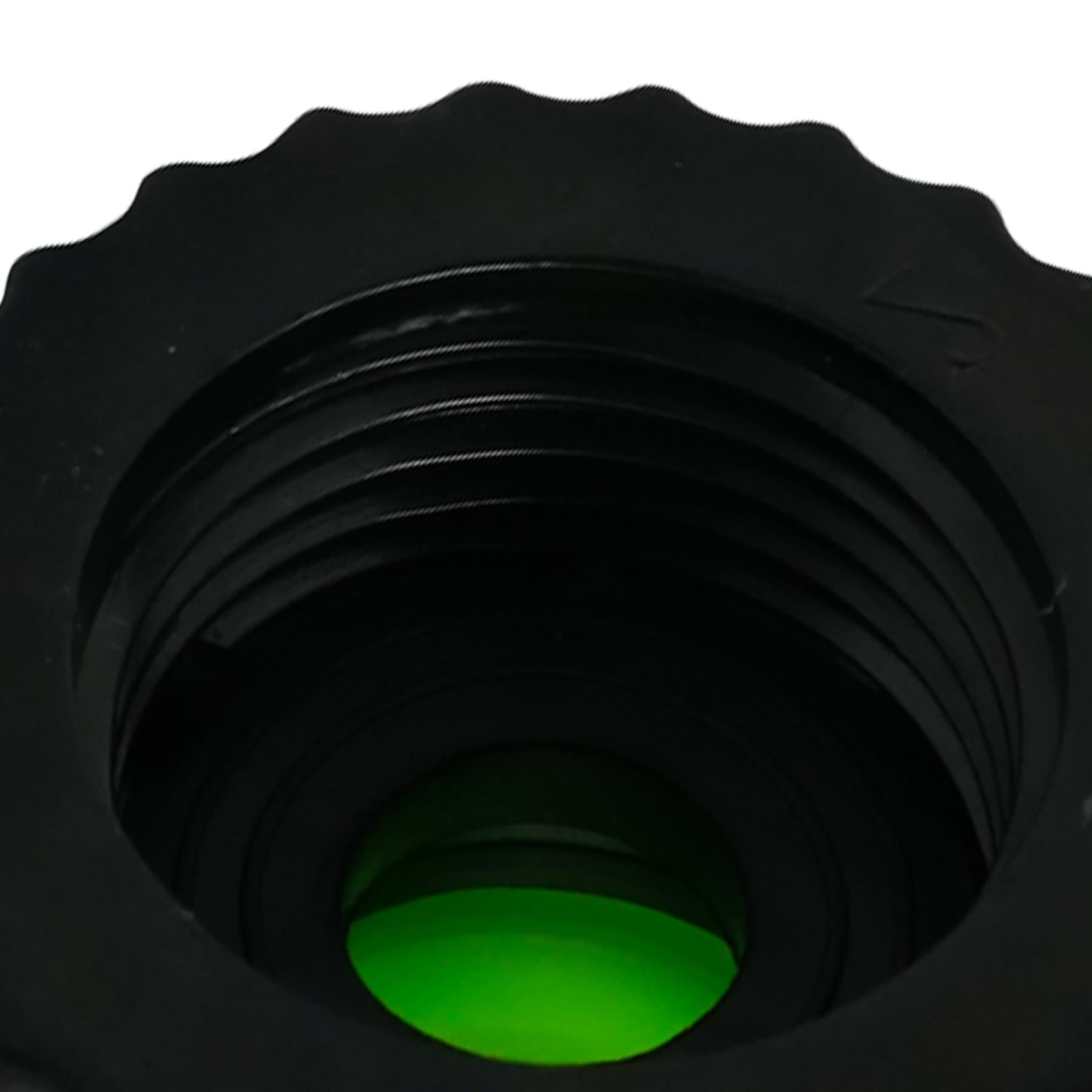 4PC Garden Hose Pipe Fitting Set Adaptor Joiner Waterstop Connectors 1/2", 3/4" By Dapetz