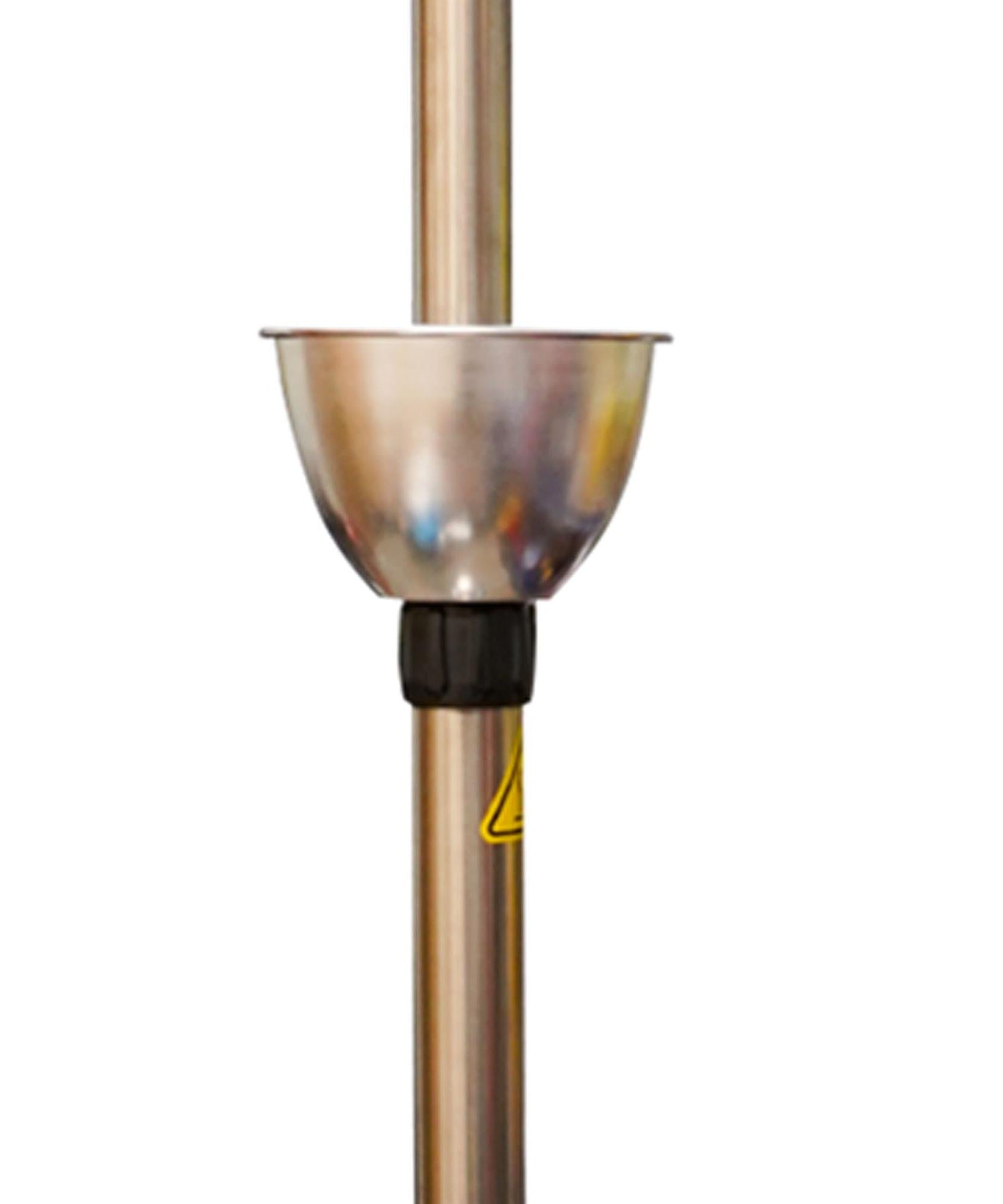 Patio Electric Heater Outdoor/Indoor Portable Heater Freestanding By Dapetz