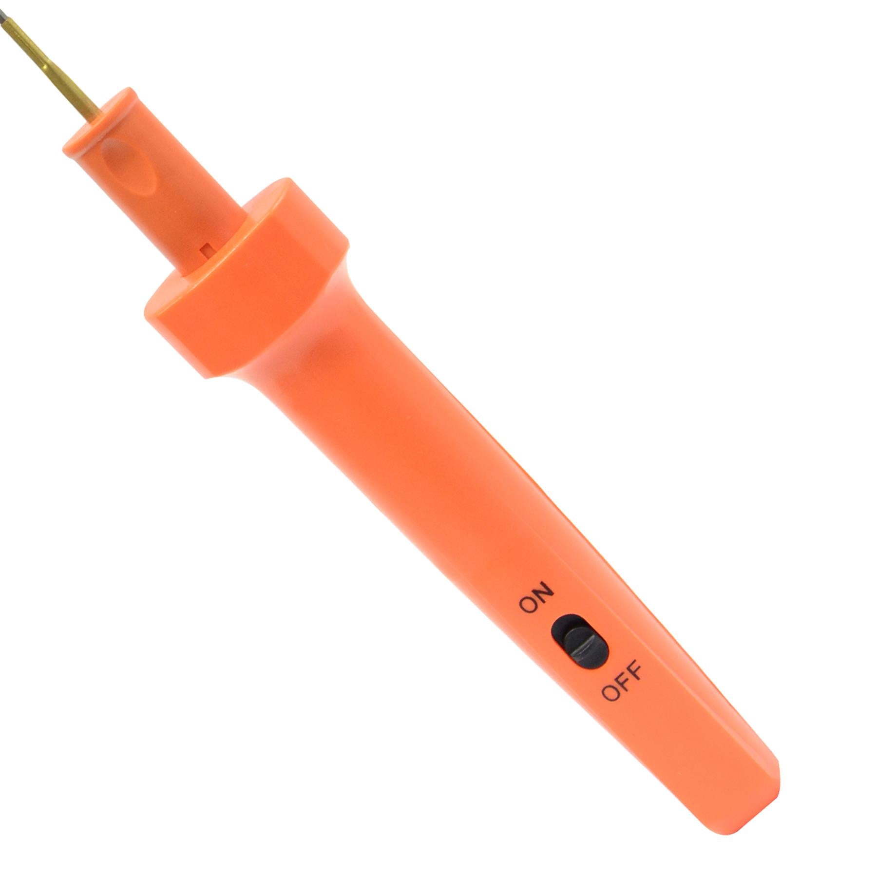 3-in-1 Electric Cutter Polystyrene Hot Wire Styrofoam Cutting Pen Tool set