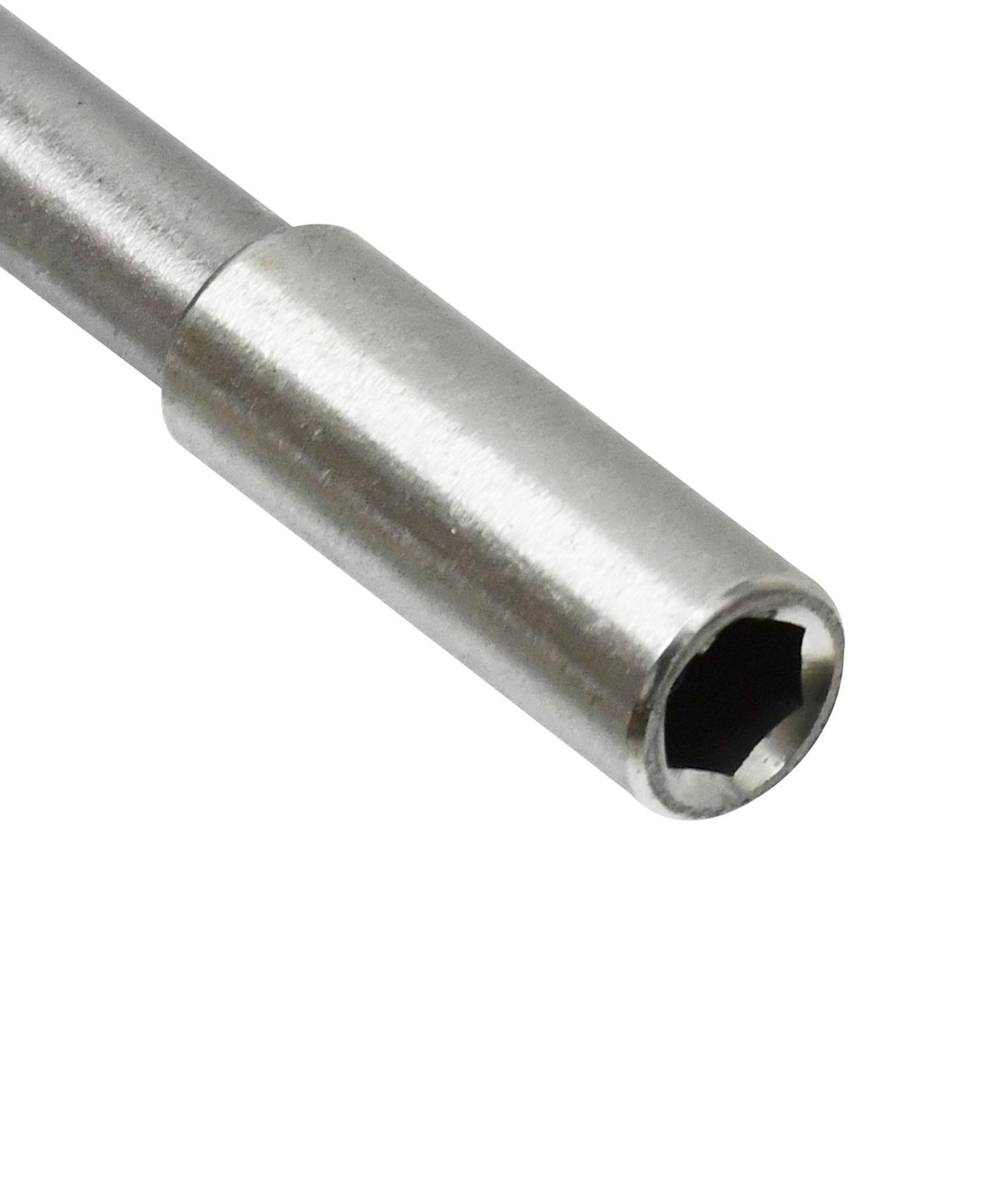 DRILL EXTENSION BAR 300MM EXTRA LONG MAGNETIC SCREWDRIVER BIT HEX ADAPTOR HOLDER